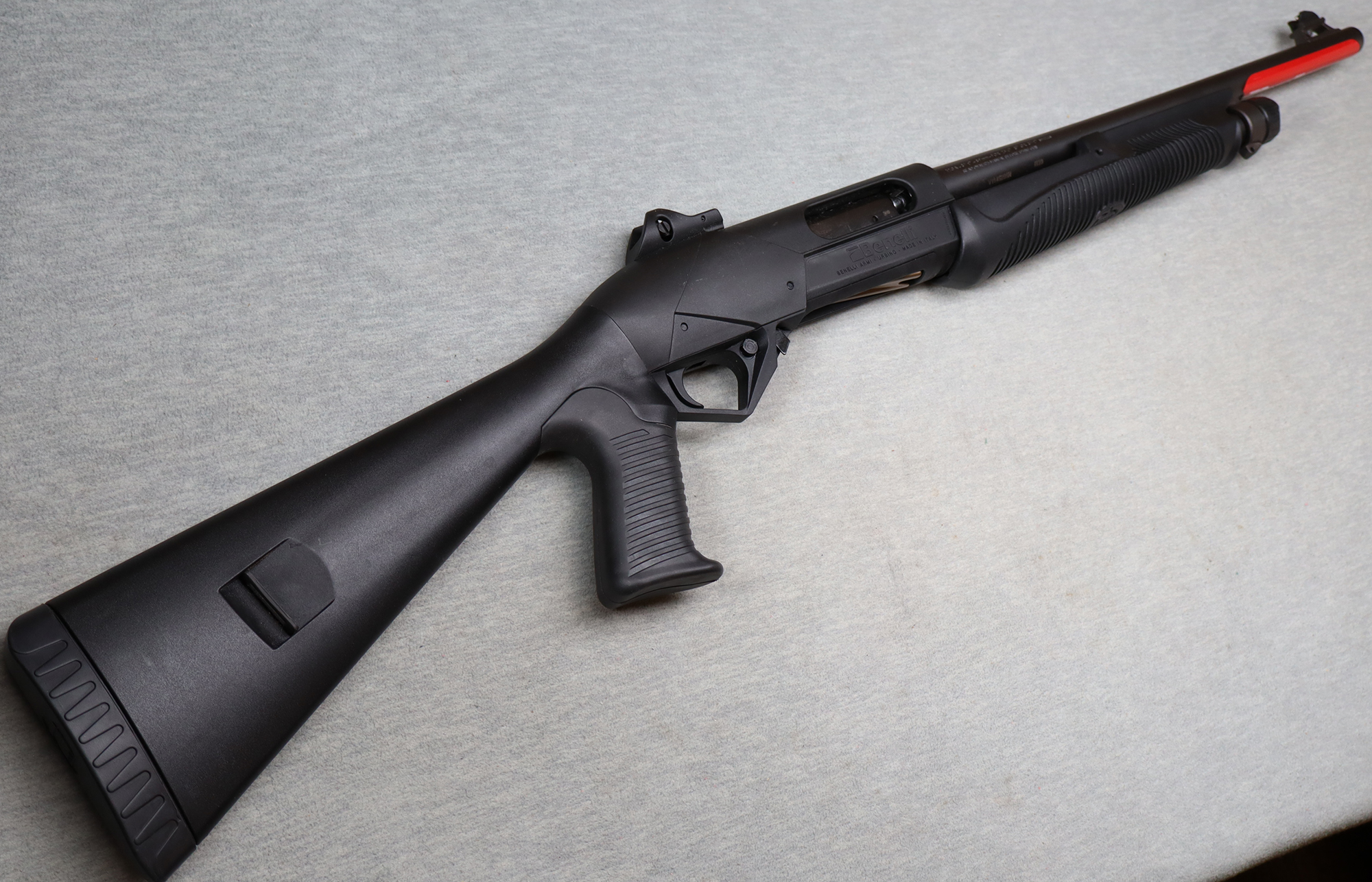 Image of Benelli ~ SuperNova Tactical ~ 12 Gauge