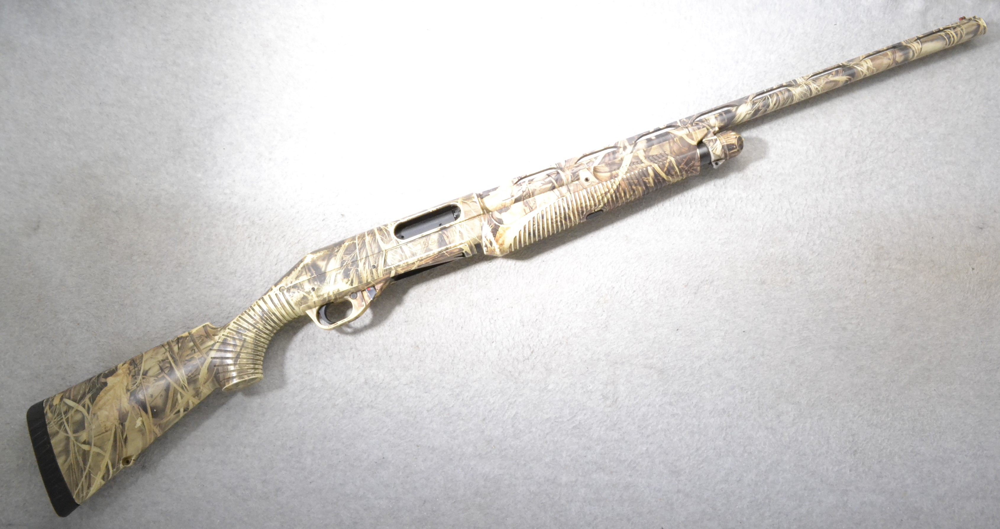 Image of Benelli ~ Nova ~ 12 Gauge