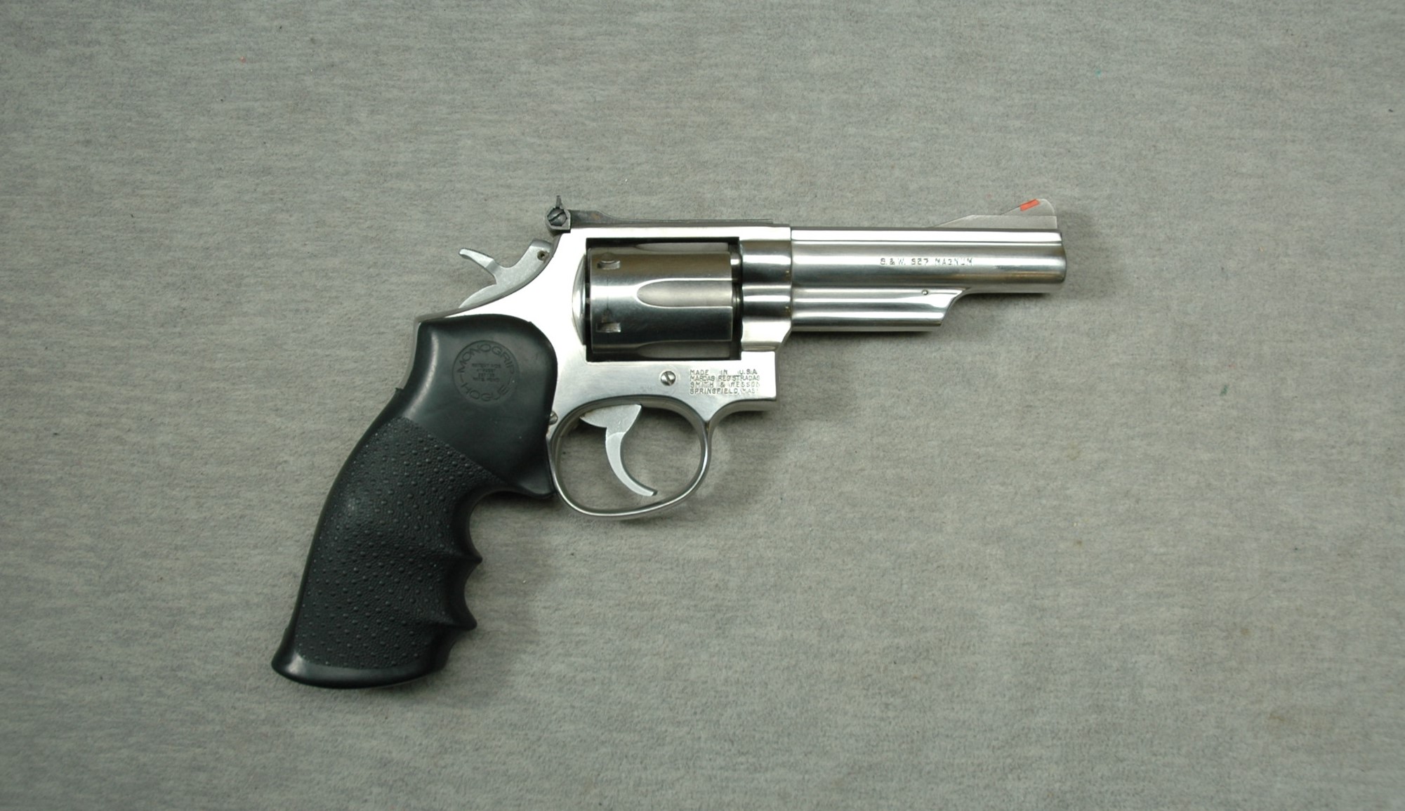 Image of Smith & Wesson ~ Model 66-2 ~ .357 Magnum