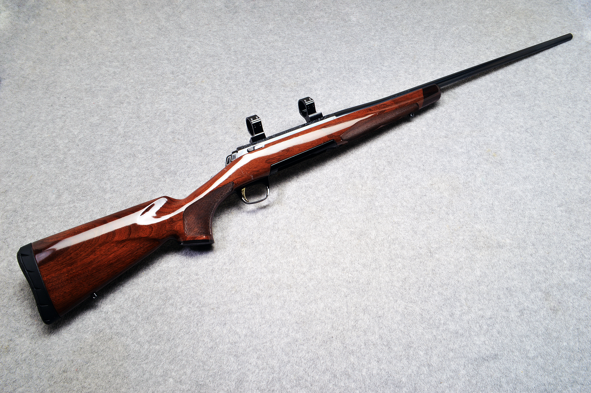 Image of Browning/Miroku ~ X-Bolt Medallion, Left-Hand ~ 7mm Rem Mag