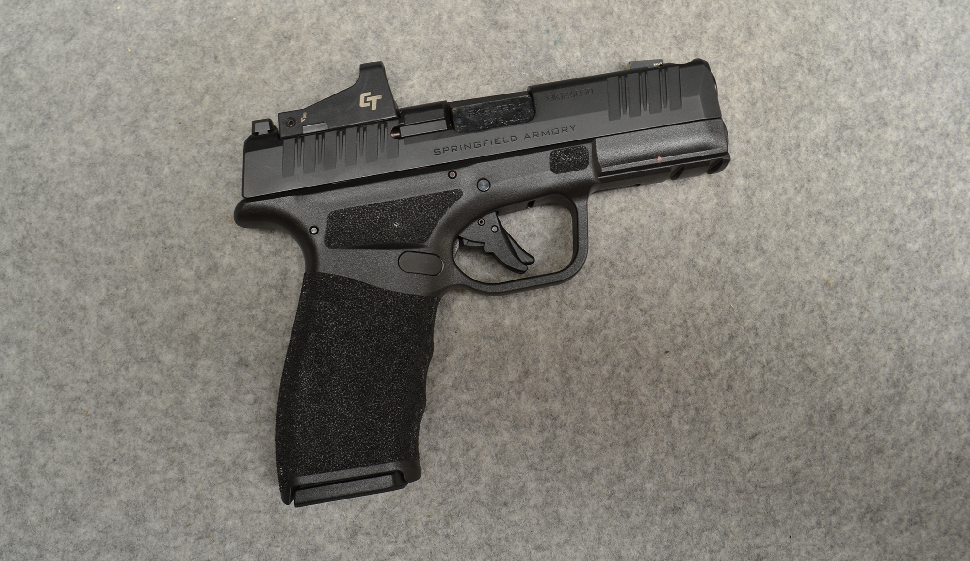 Springfield Armory ~ Hellcat Pro ~ 9mm Luger - Bass Pro Shops