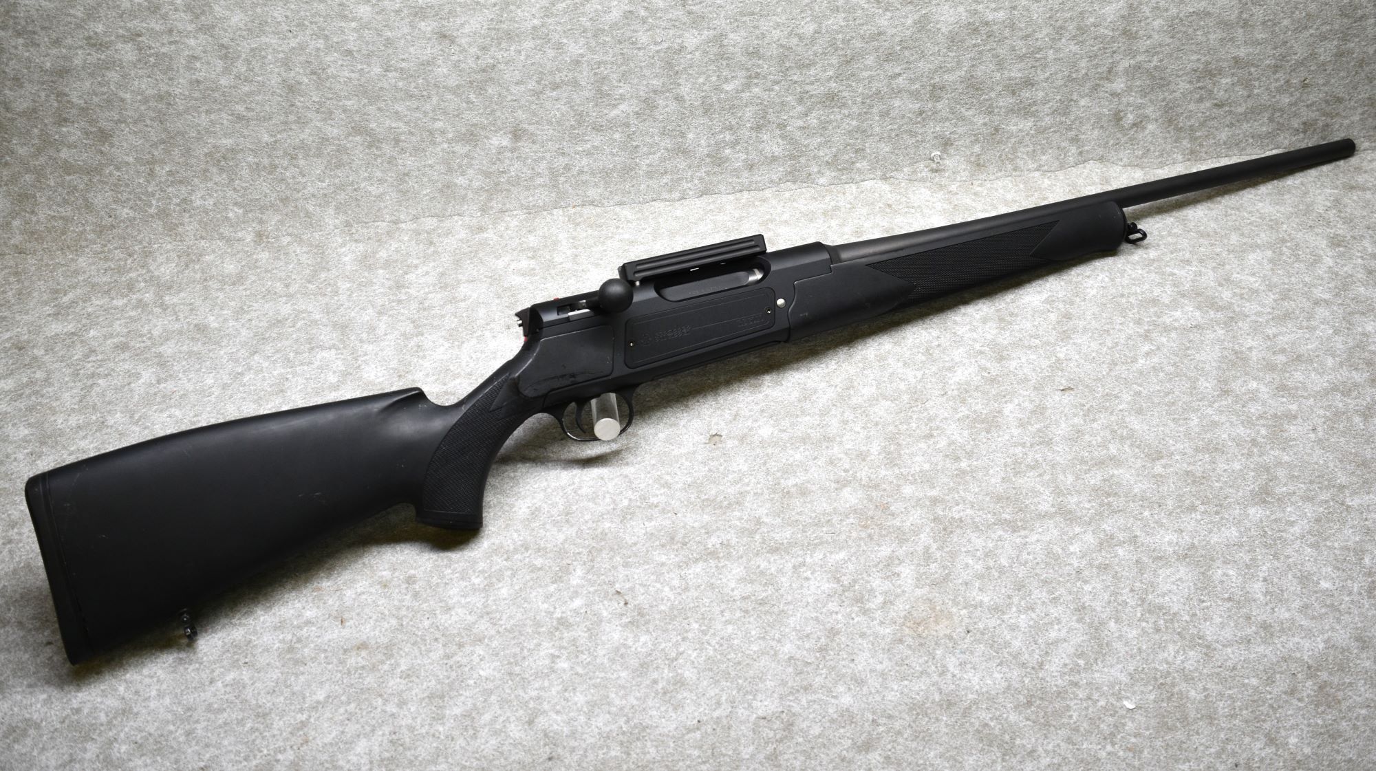 Image of Strasser ~ RS Solo ~ .223 Remington