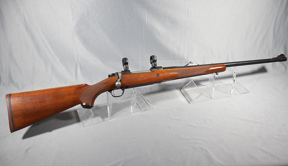 Image of Ruger ~ M77 Hawkeye ~ .375 Ruger