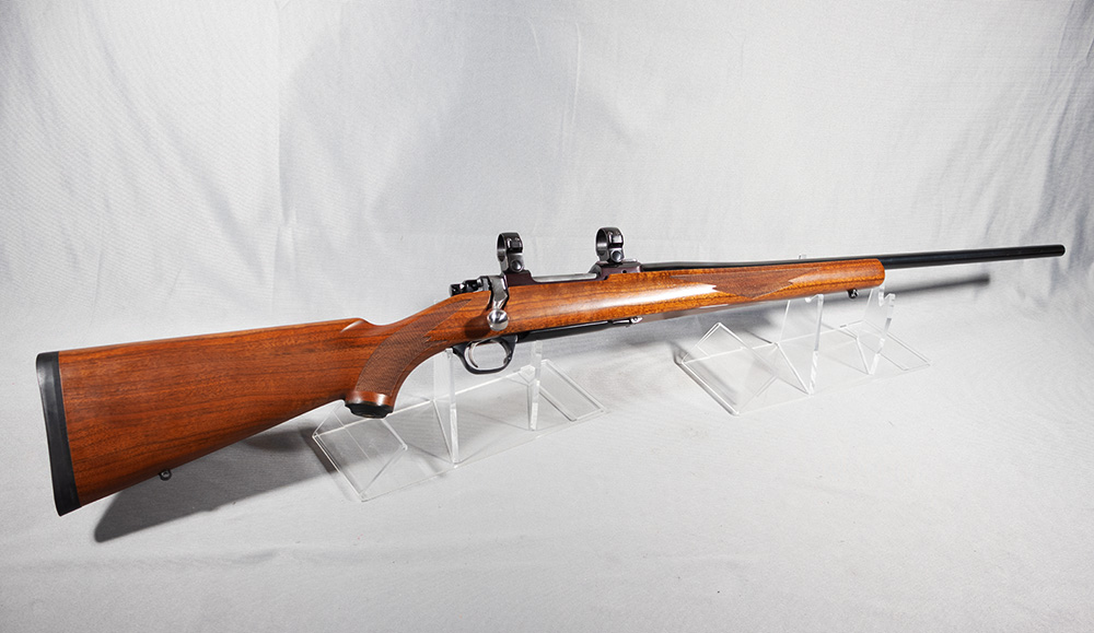 Image of Ruger ~ M77 Mark II ~ .223 Remington