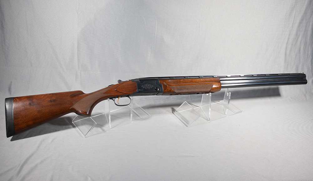 Image of Remington ~ Model 300 Ideal