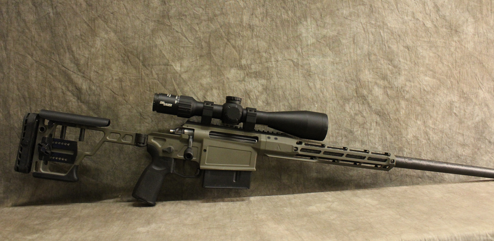 Sig Sauer ~ Cross Sawtooth ~ .300 PRC - Bass Pro Shops