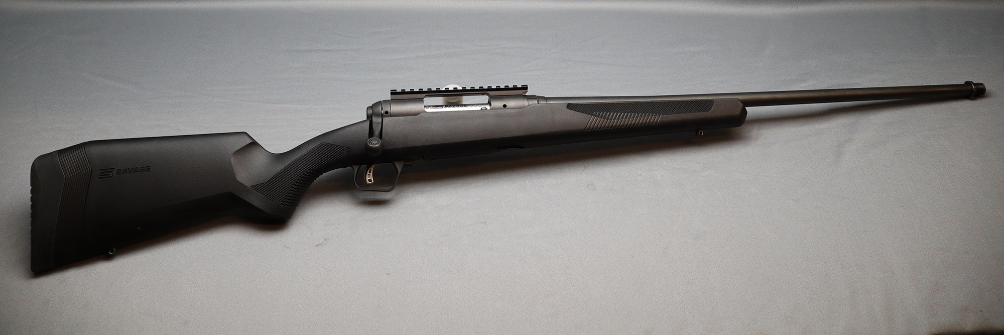 Savage ~ 110 ~ 6.5mm Creedmoor - Savage Arms