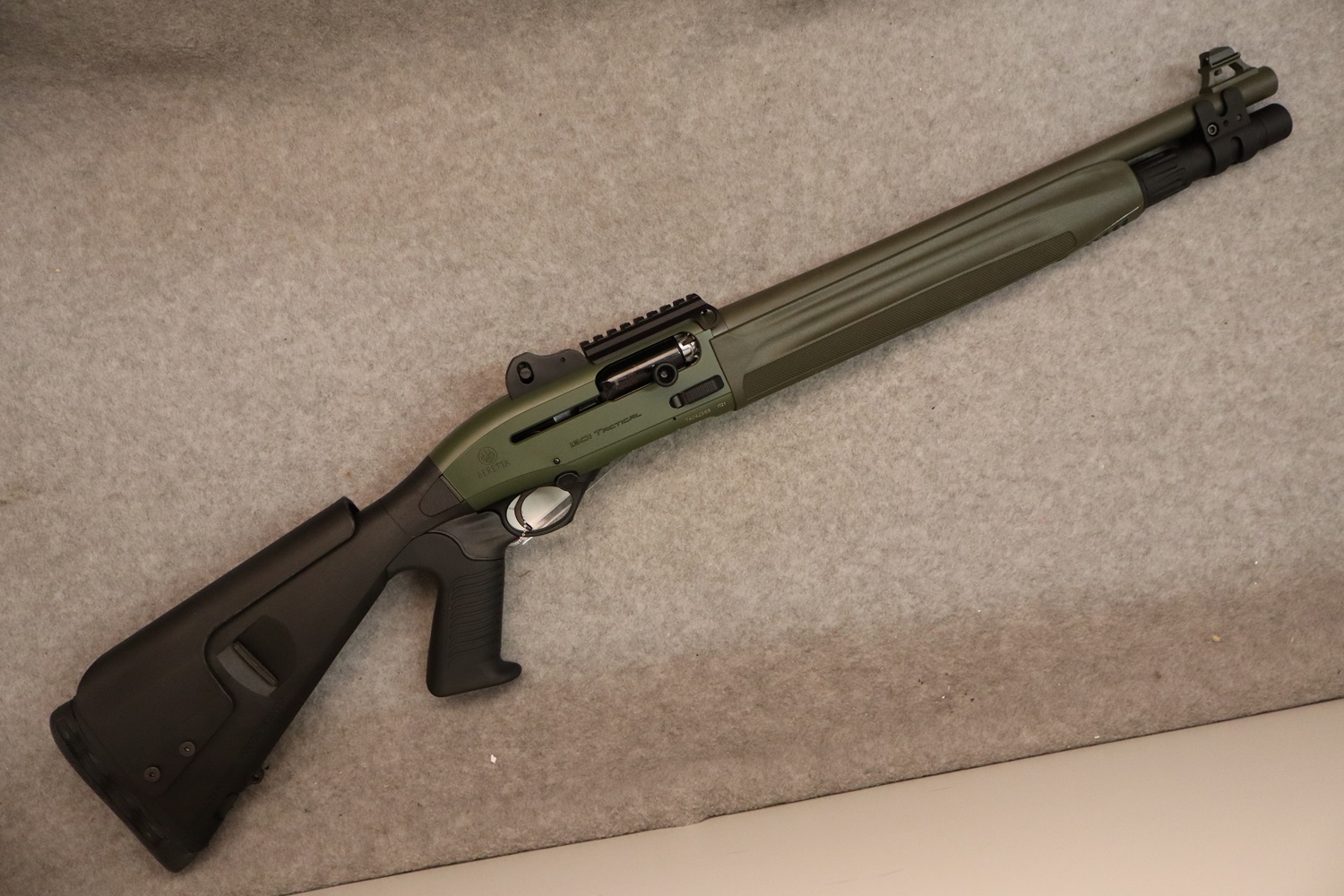 Image of Beretta ~ 1301 Tactical ~ 12 GA