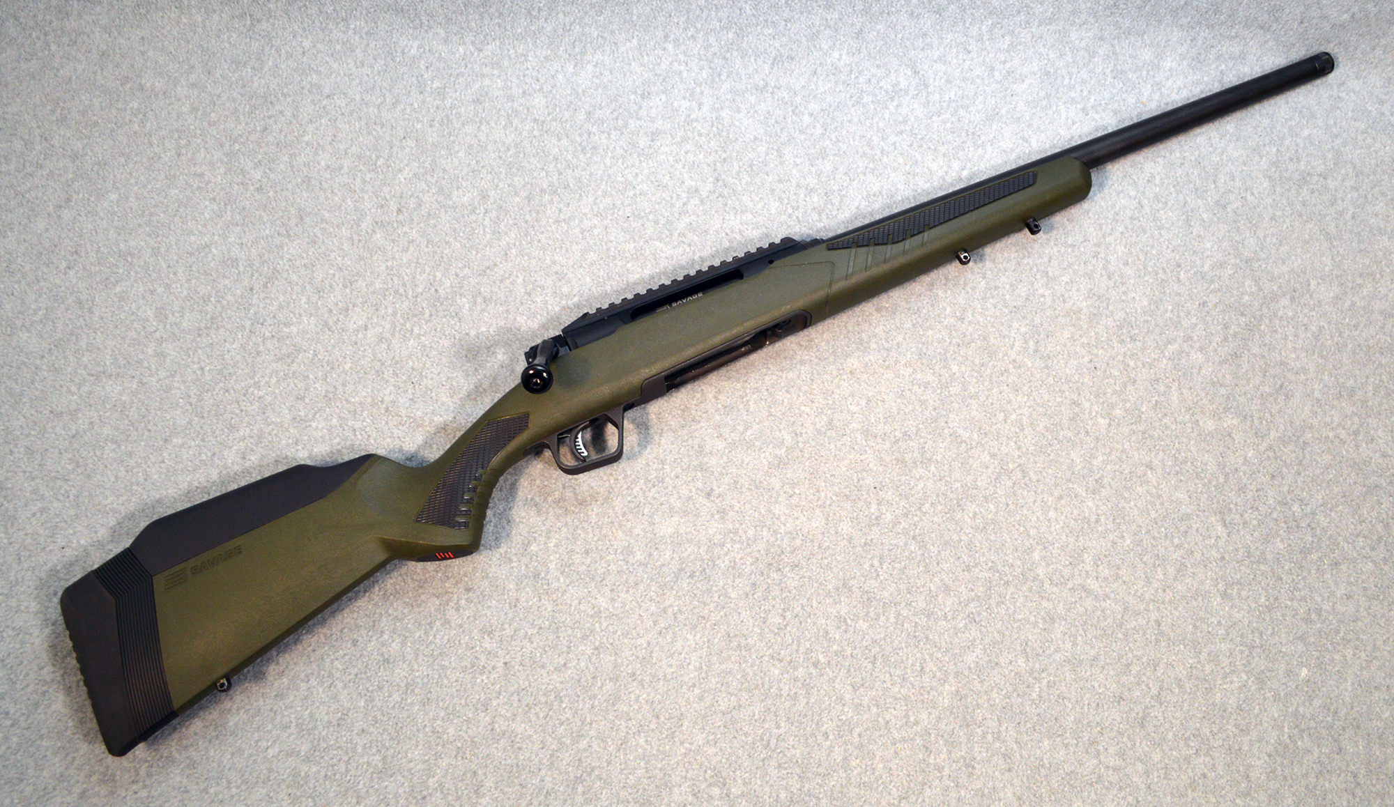 Image of Savage ~ Impulse ~ 6.5 Creedmoor