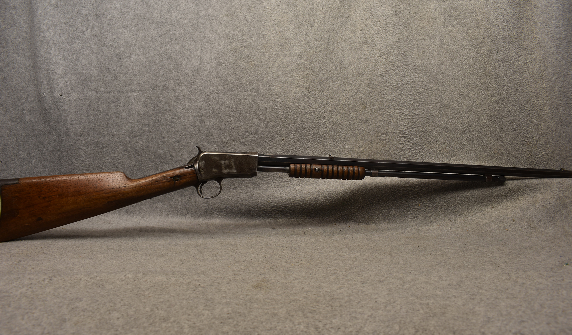Image of Winchester ~ 1890 ~ .22 Long Rifle