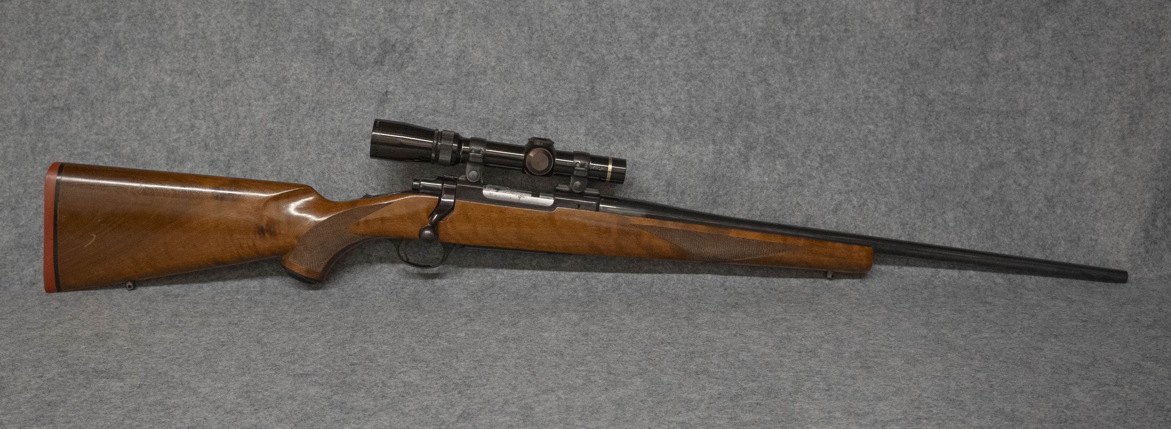 Ruger M77 .358 Win - Bass Pro Shops