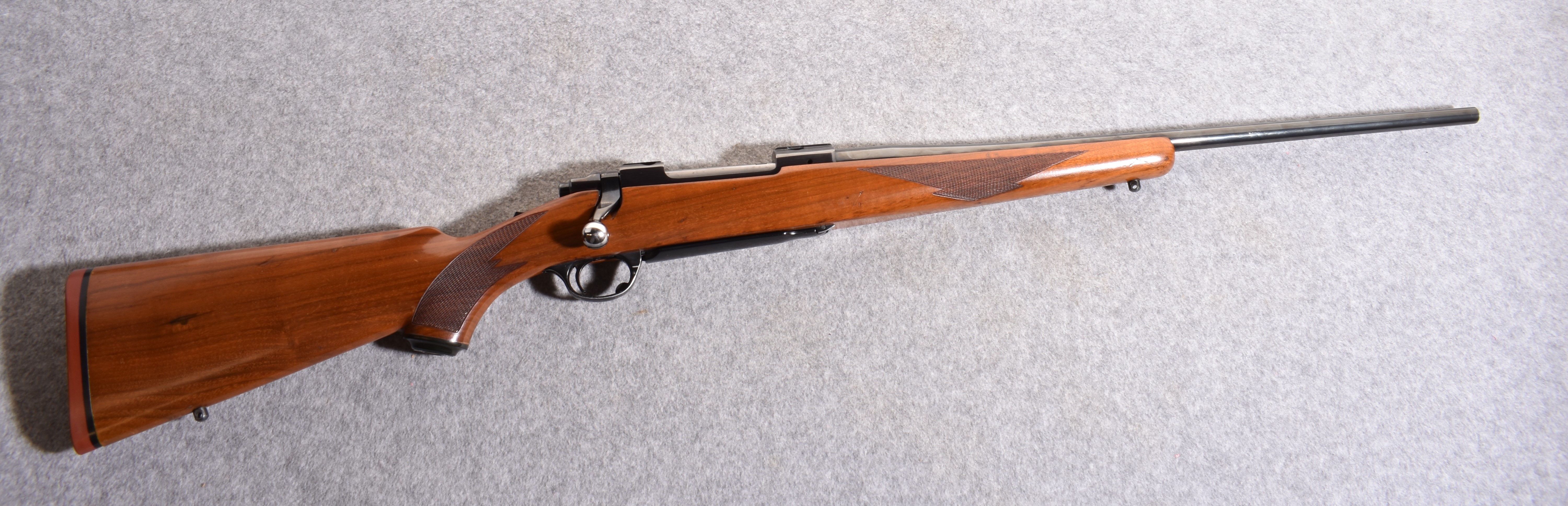 Ruger M77 .280 Remington (or 7mm Express Remington) Bolt Action Rifle - Bass Pro Shops