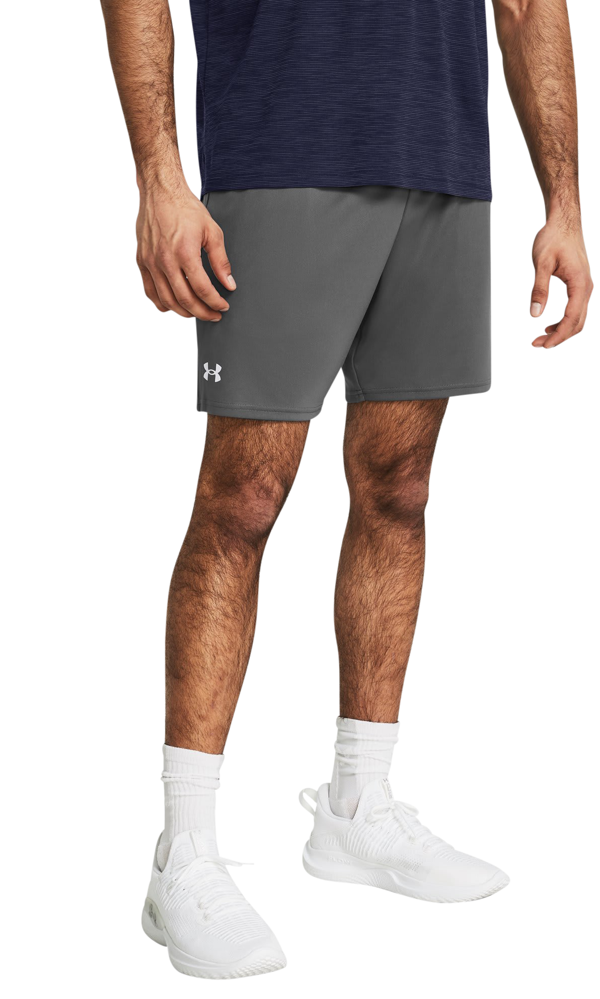 Image of "Under Armour Tech 7"" Shorts"