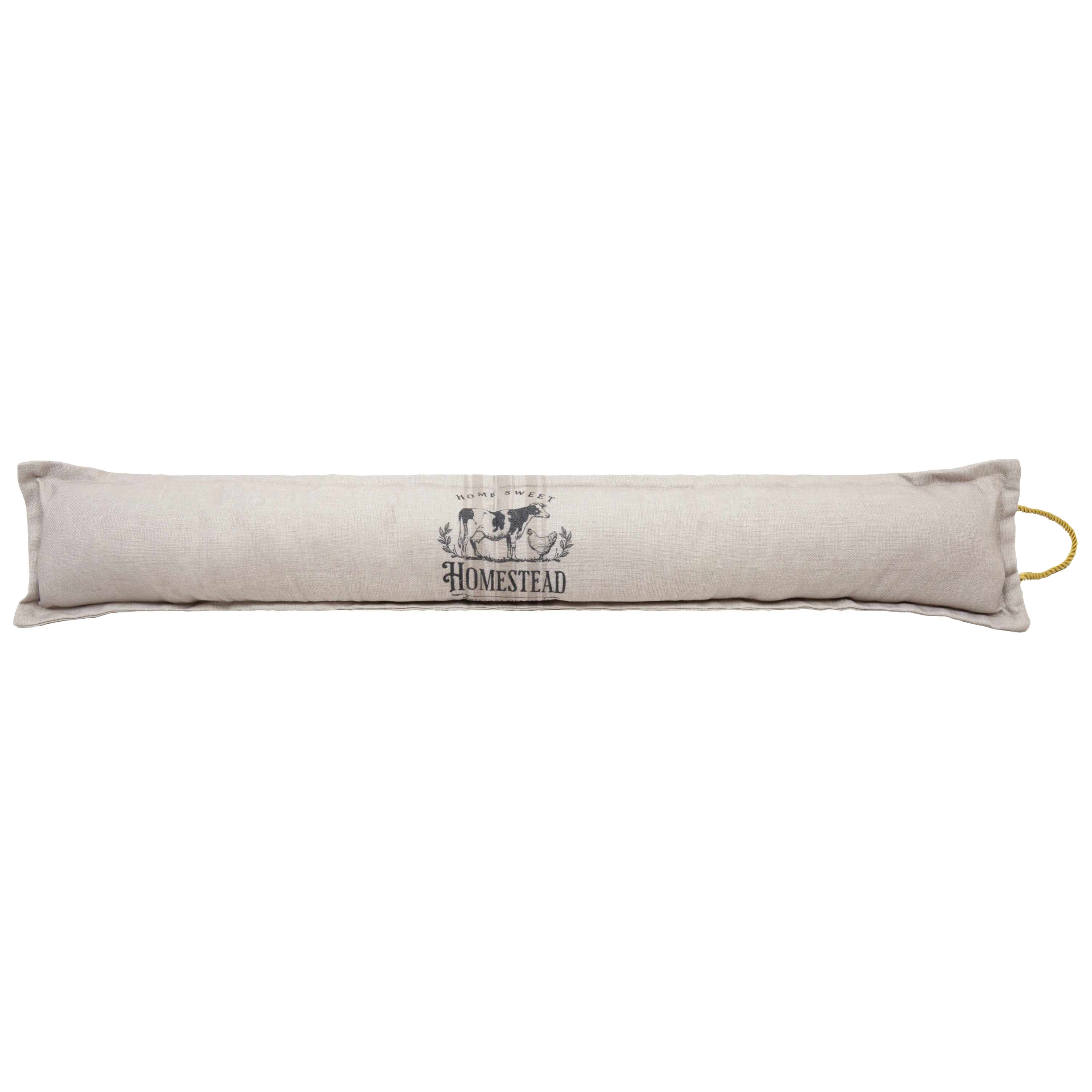 Image of Carstens, Inc. Homestead Door Draft Stopper