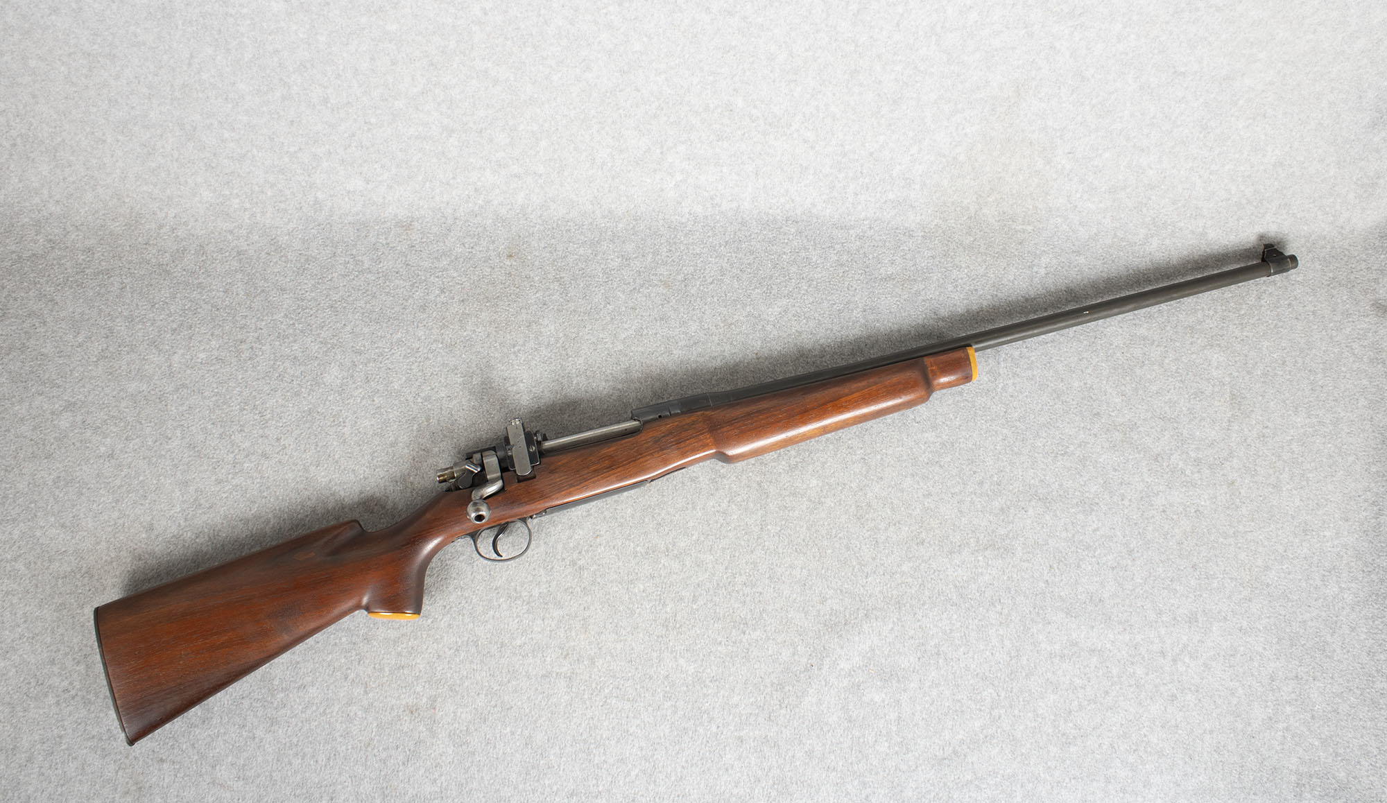 Image of Winchester ~ Model of 1917 ~ No Caliber Marked