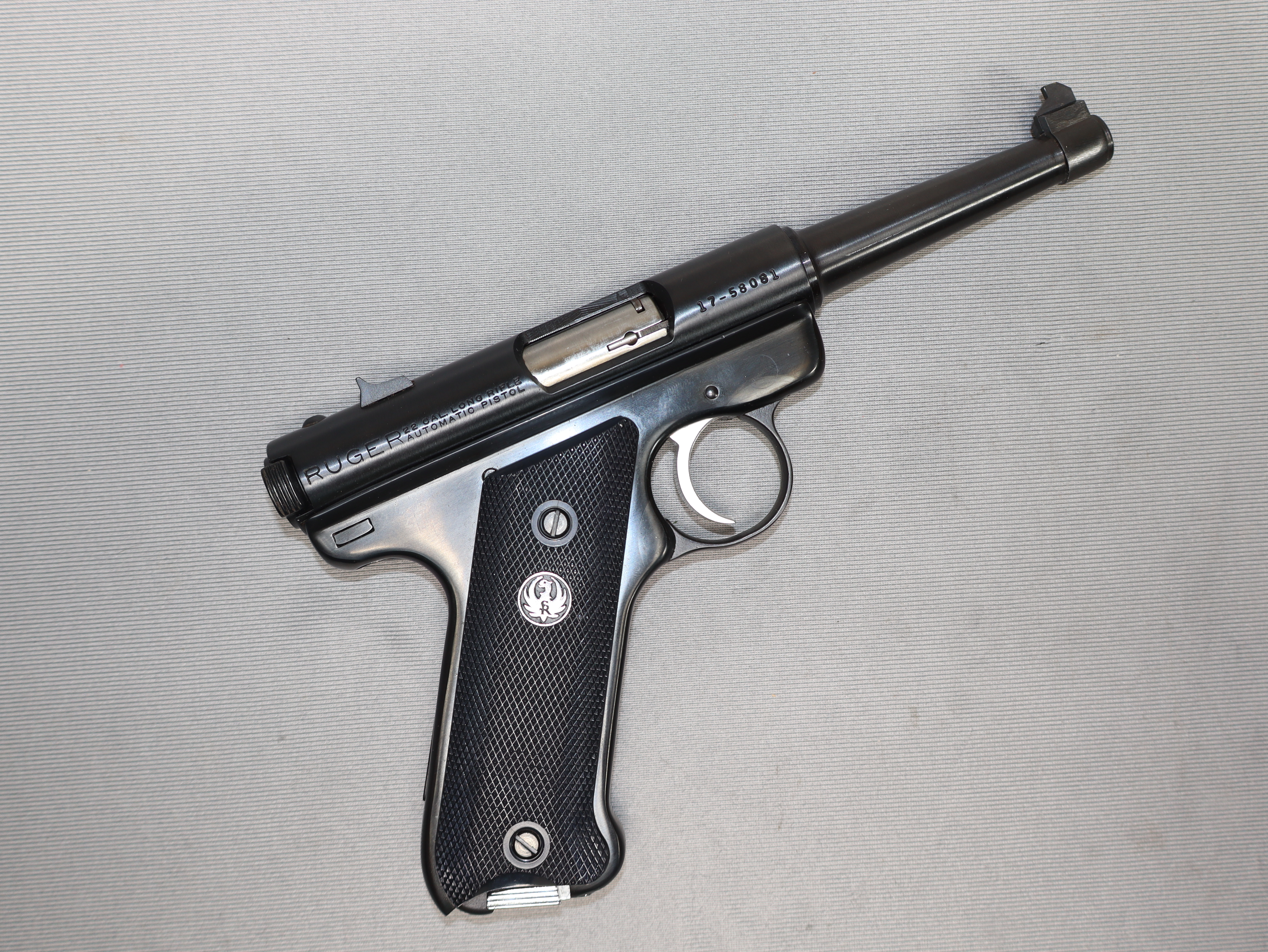 Image of Ruger ~ None ~ .22LR