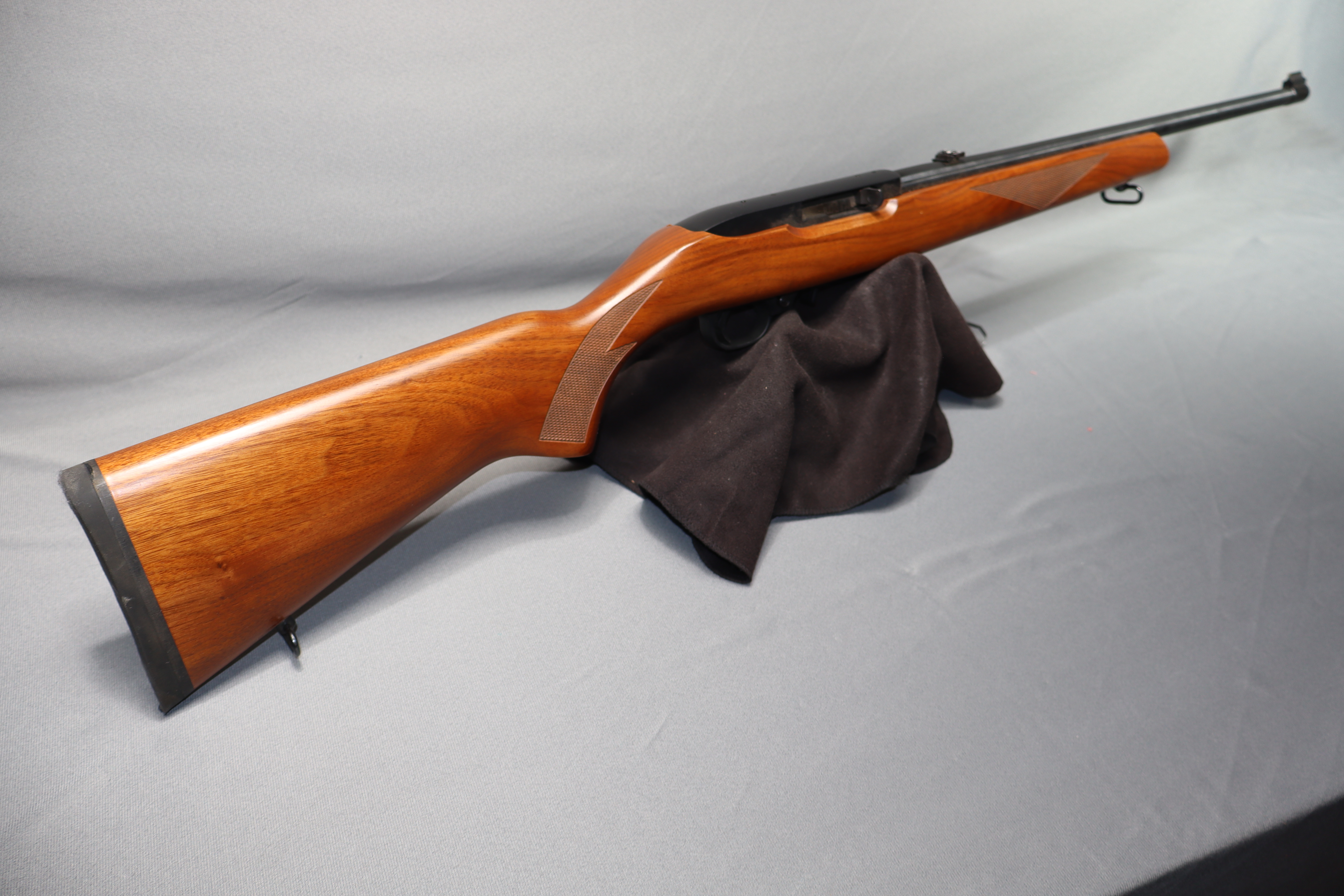 Ruger ~ 10/22 ~ .22 Long Rifle - Ruger