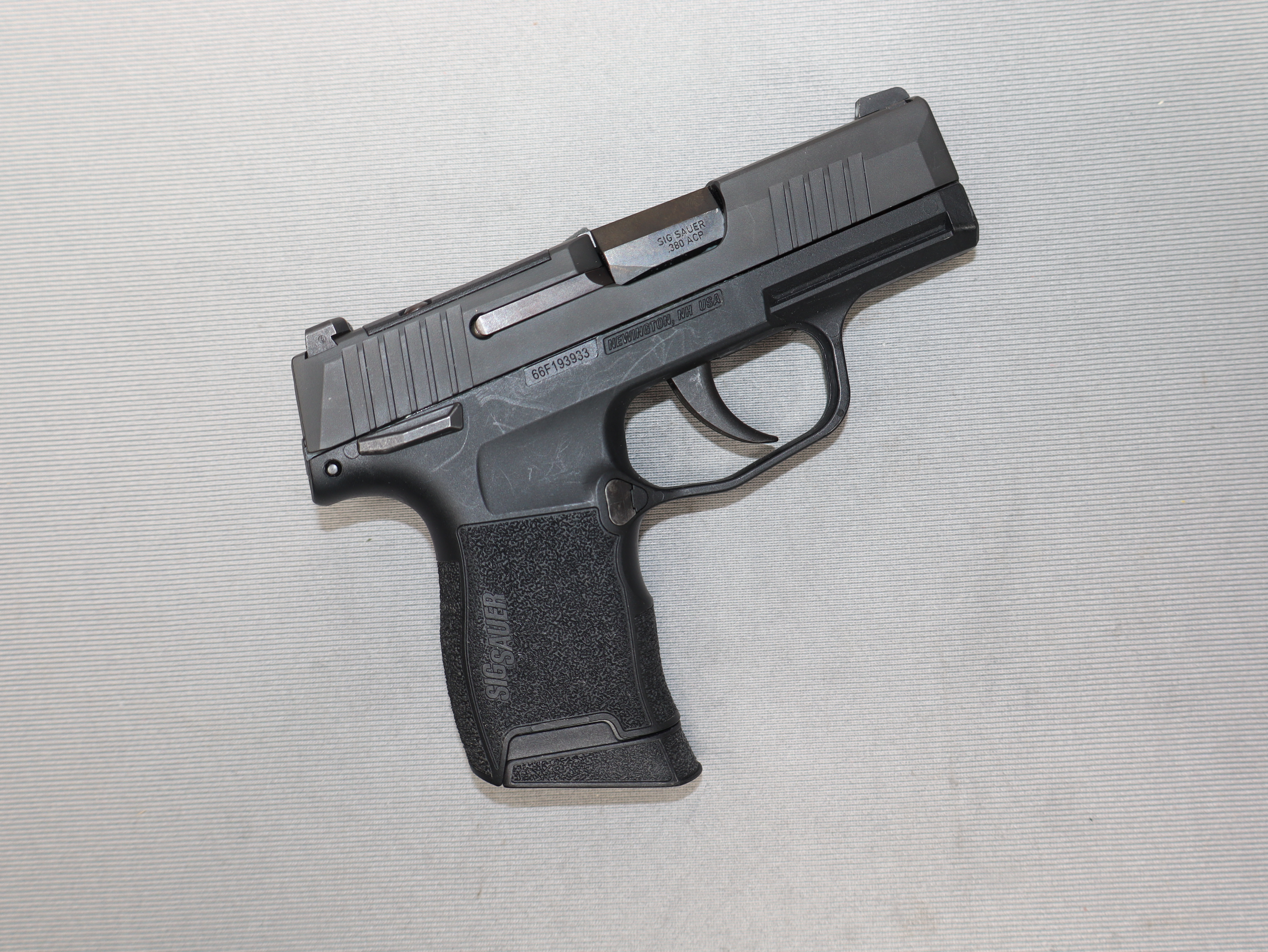 Image of SIG Sauer ~ P365 ~ .380ACP