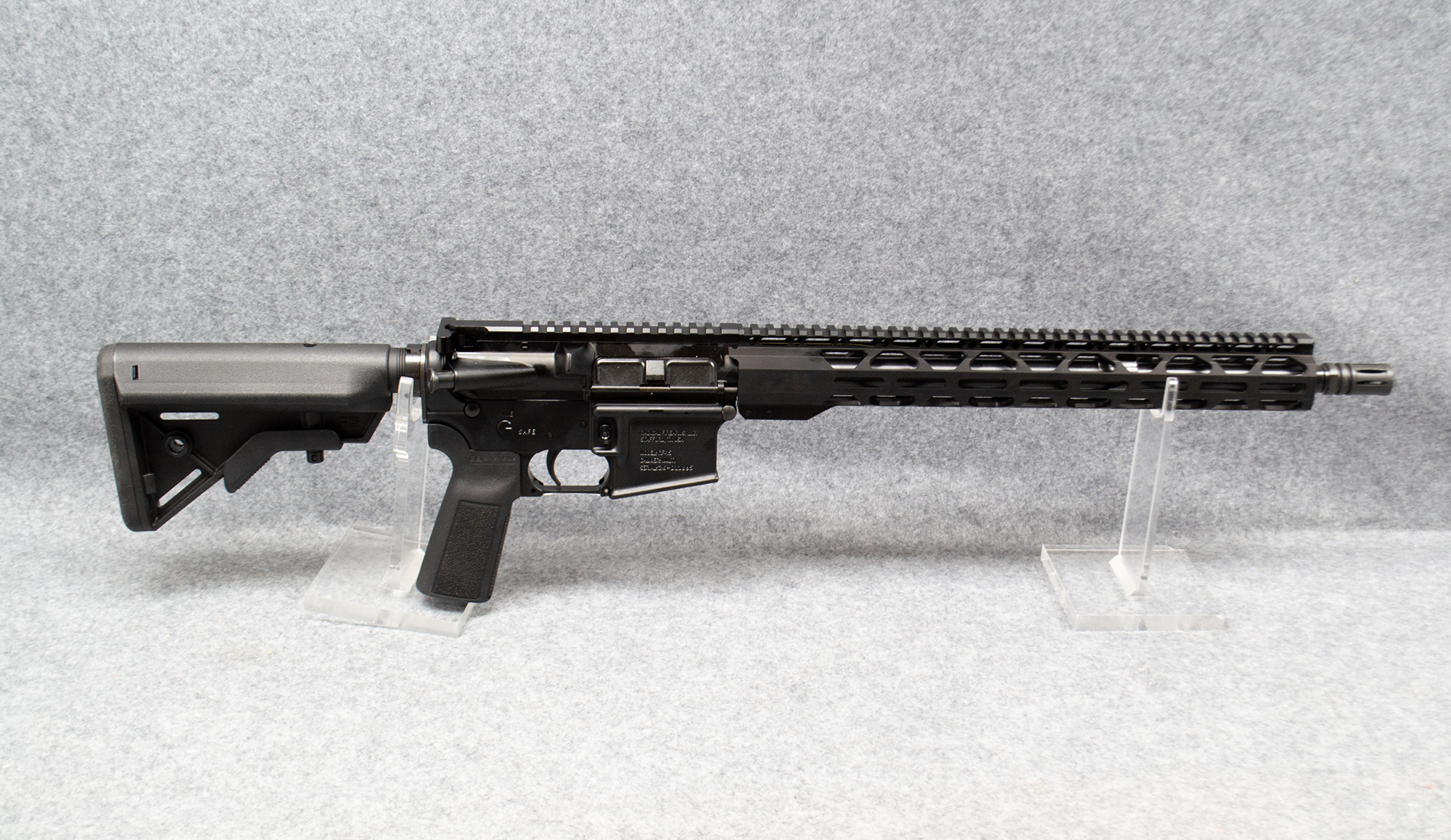 Image of Radical Firearms~RF-15~5.56 NATO