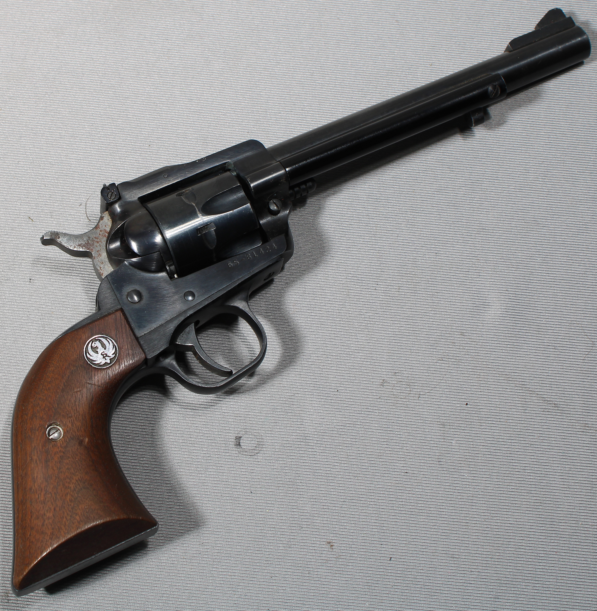 Image of Ruger ~ Single-Six ~ .22 Caliber