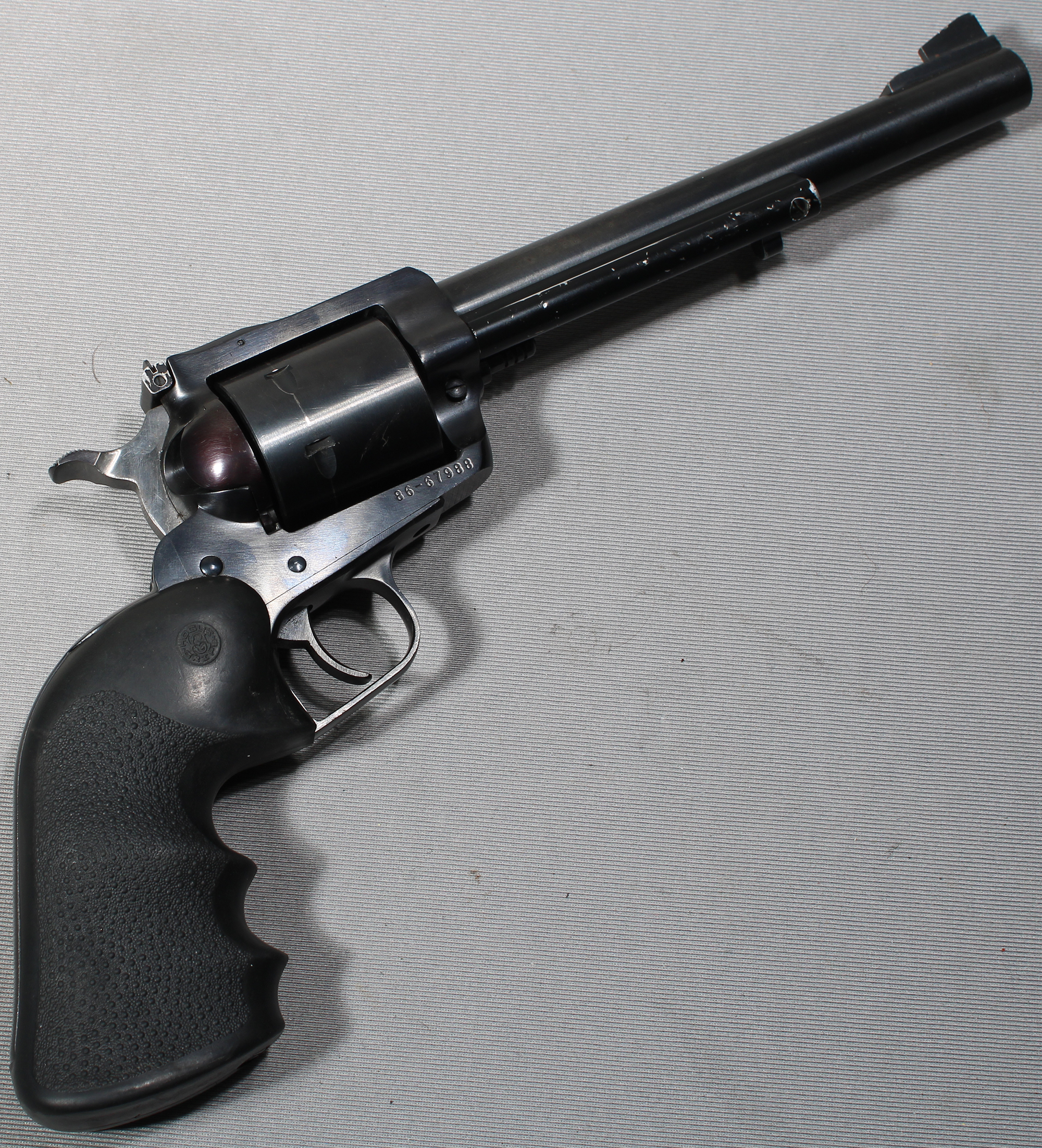 Ruger ~ New Model Super Blackhawk ~ .44 Magnum - Ruger