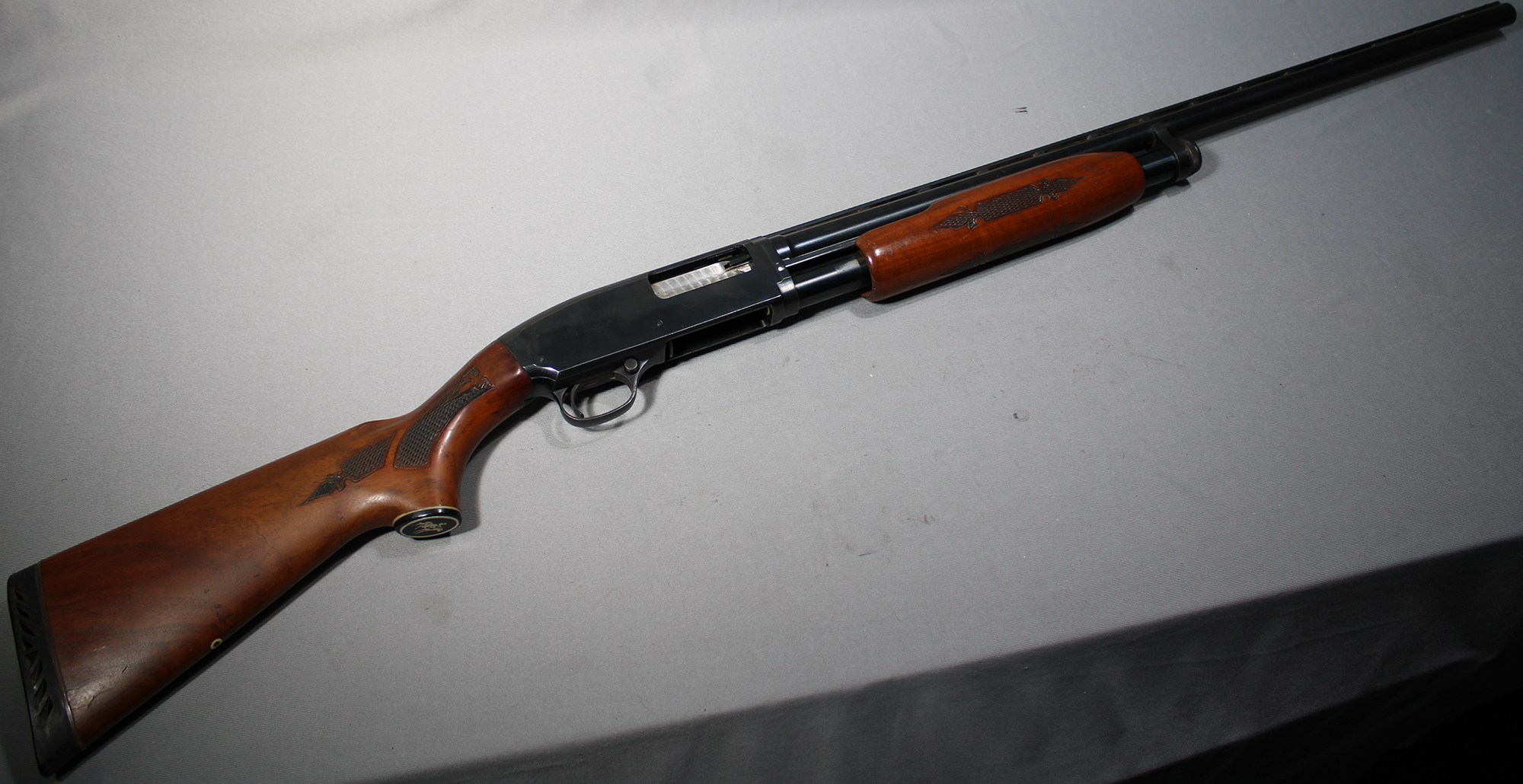 Marlin ~ Model 120 ~ 12 Gauge - Marlin Firearms