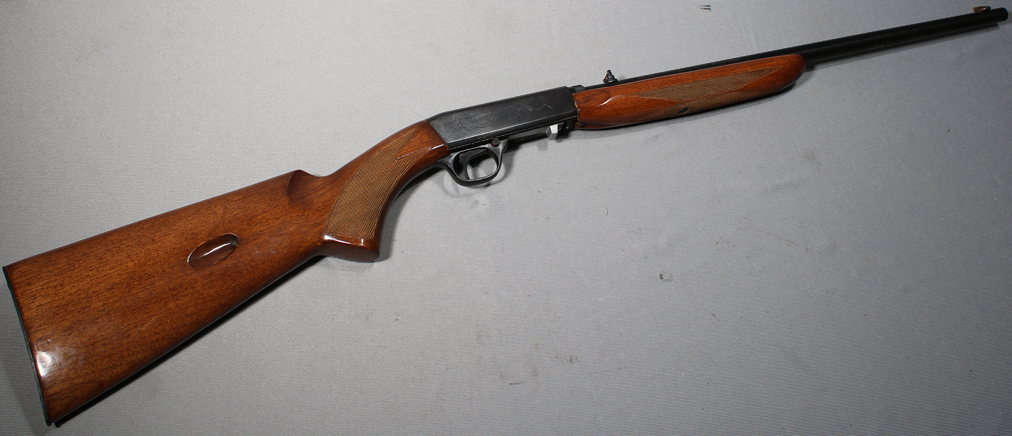 Interarms ~ 22 ATD ~ .22 Long Rifle - Bass Pro Shops