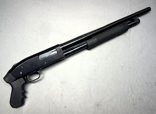 Mossberg 500 12 Gauge - Bass Pro Shops