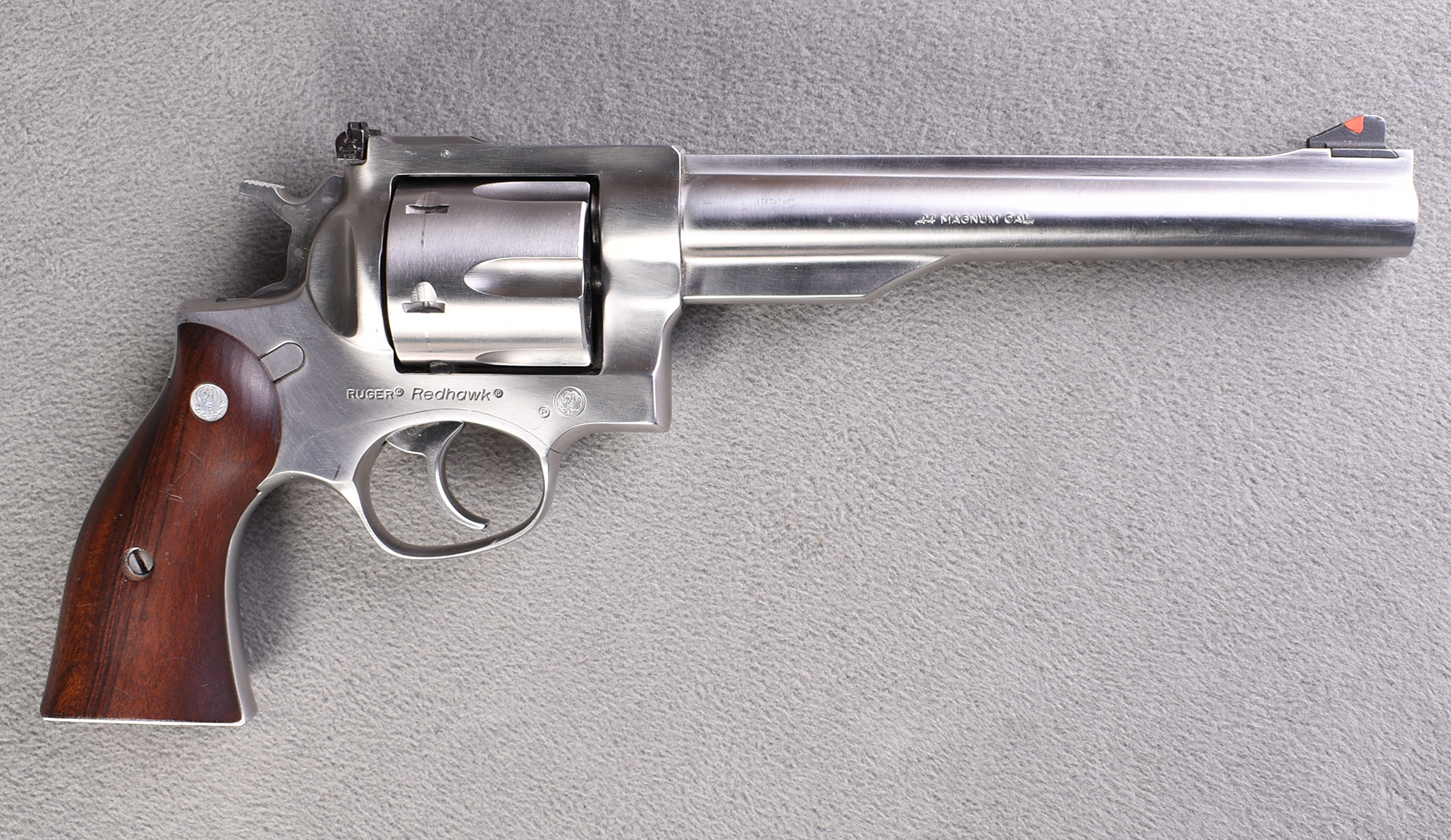 Ruger ~ Redhawk ~ .44 Magnum - Ruger