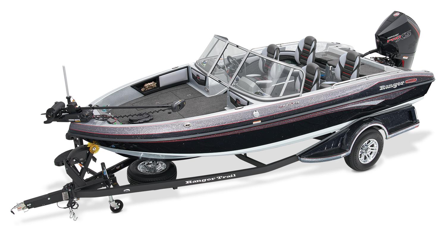 Image of 2026 RANGER 1880MS