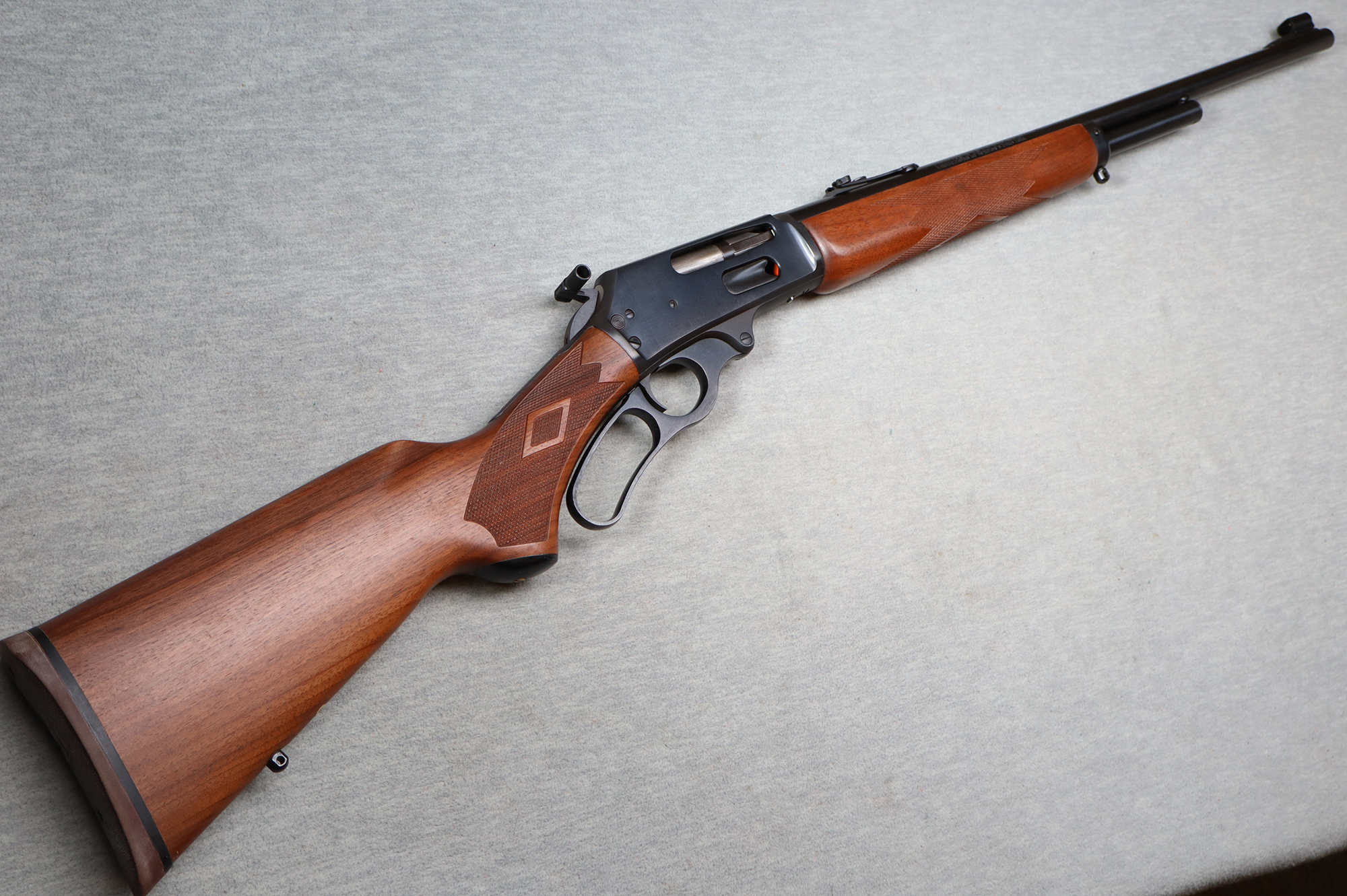 Image of Marlin ~ Model 308MX ~ .308 Marlin Express