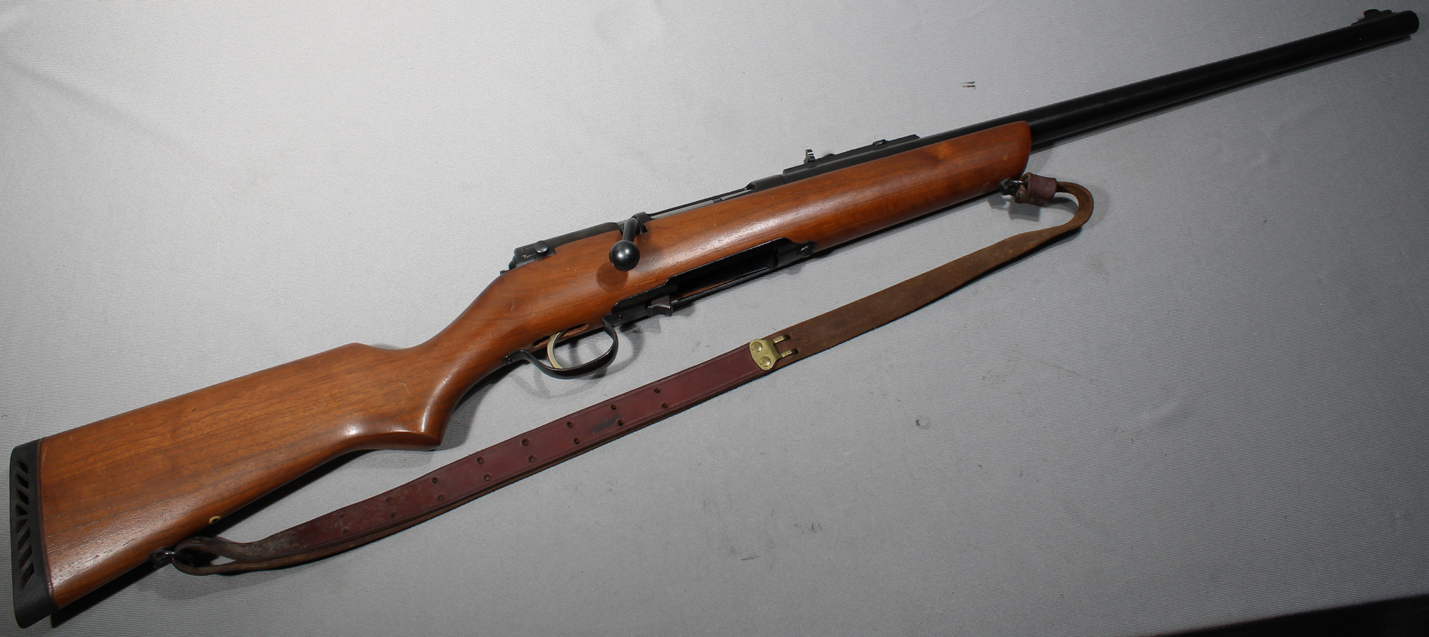 Image of Marlin ~ Model 55S ~ 12 Gauge