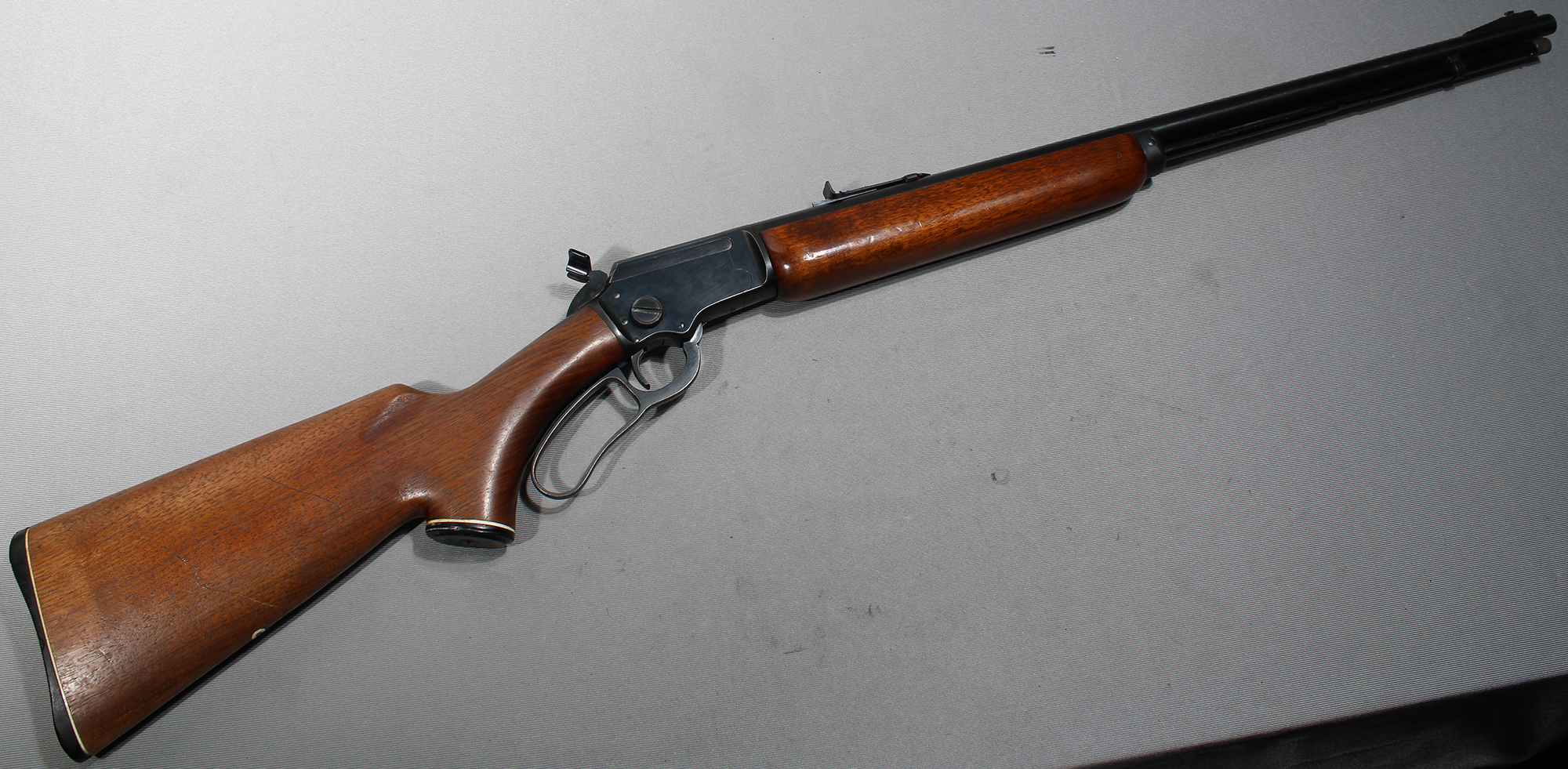 Image of Marlin ~ Model 39A ~ .22 S, L, LR