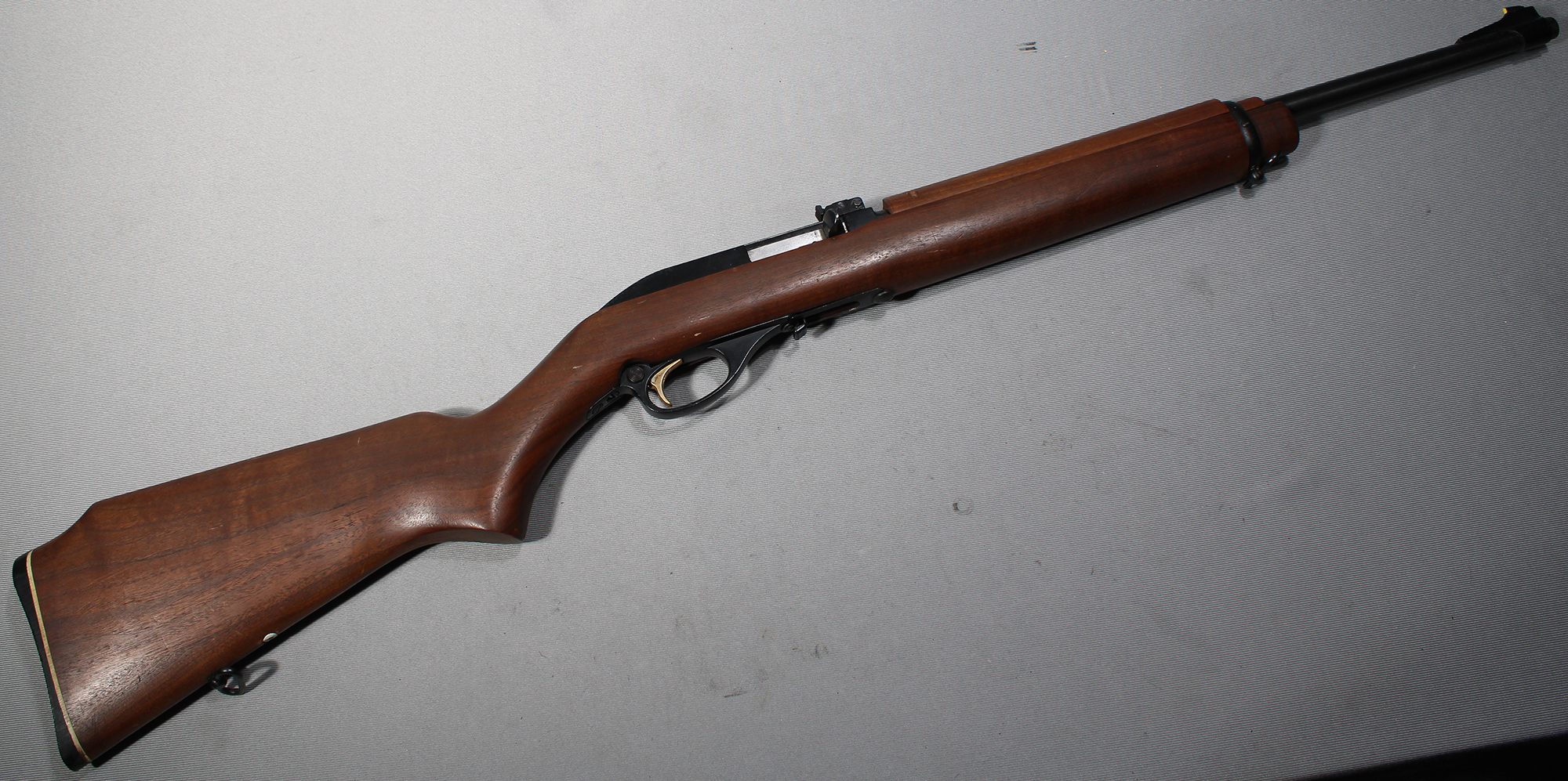 Marlin ~ Model 989 M2 ~ .22 Long Rifle - Marlin Firearms