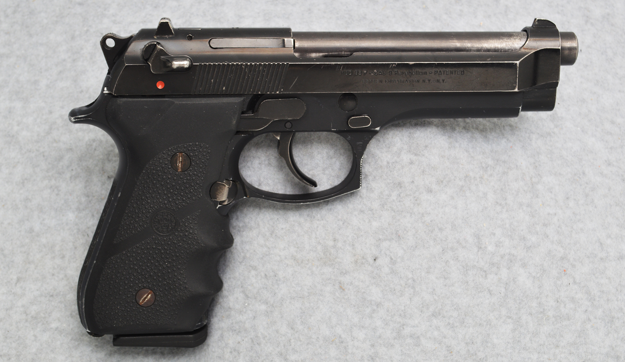 Image of Beretta ~ 92F ~ 9mm Luger