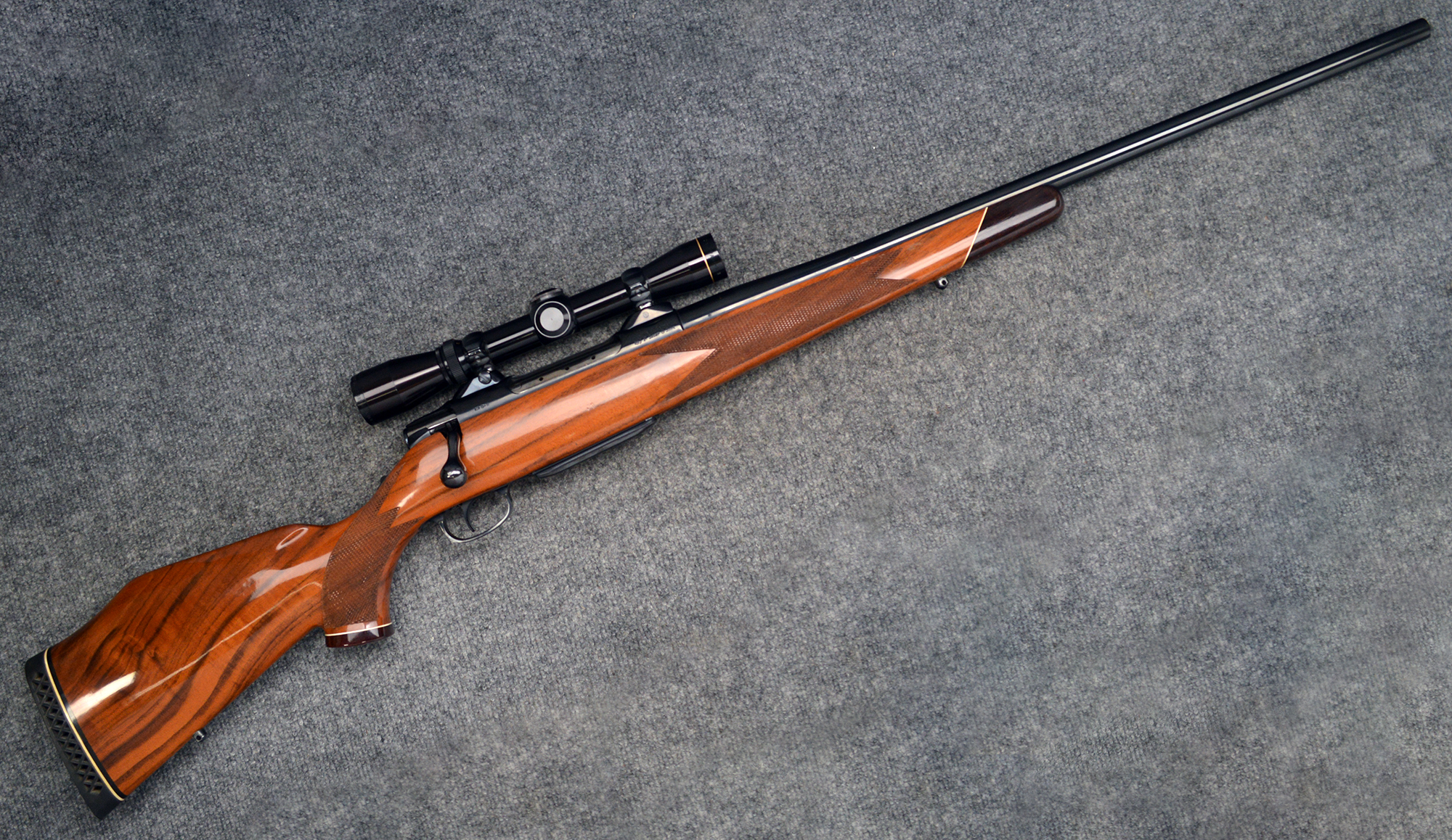Image of J.P. Sauer & Sohn ~ Colt Sauer Sporting Rifle ~ 7mm Rem Mag