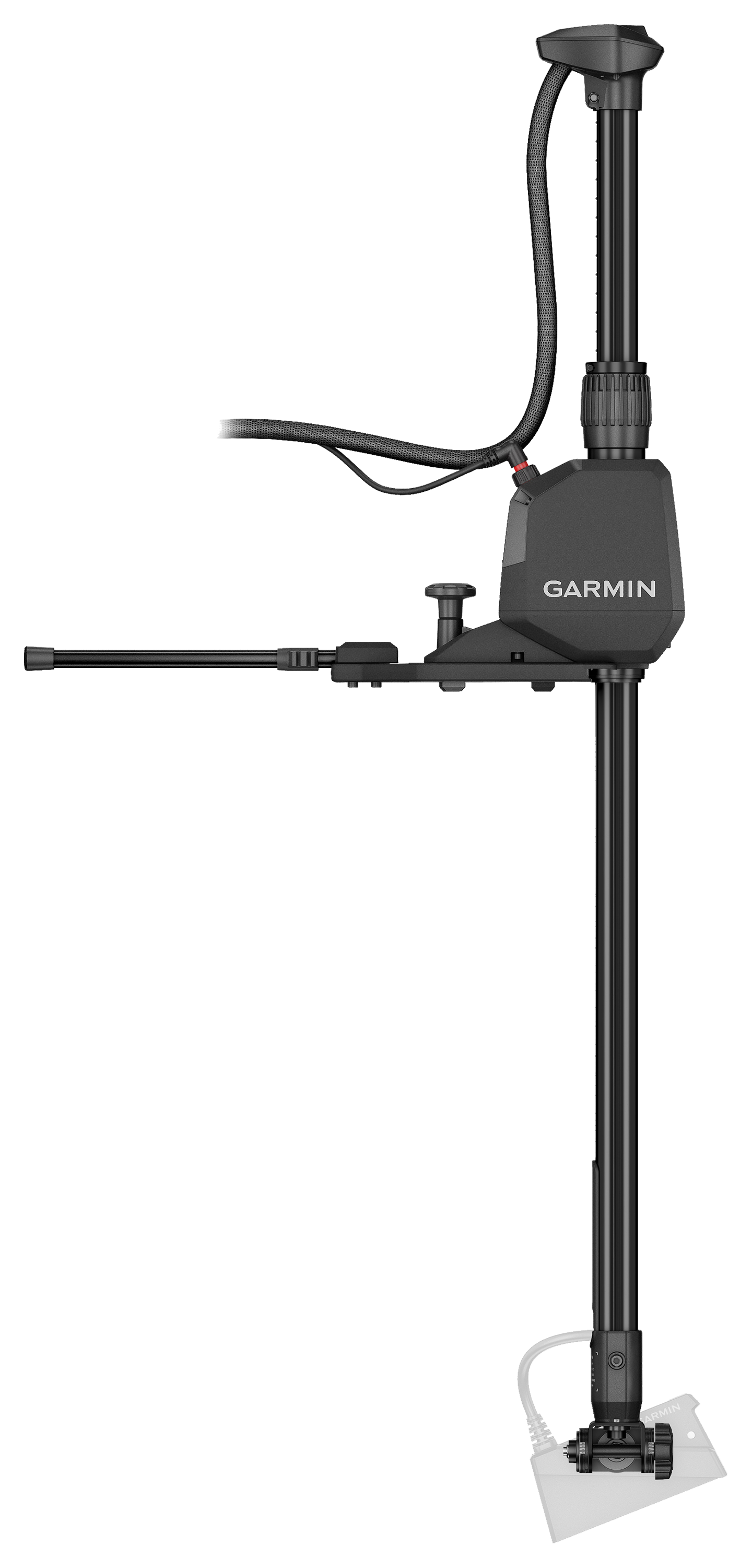 Image of "Garmin Spy Pole - 49"""