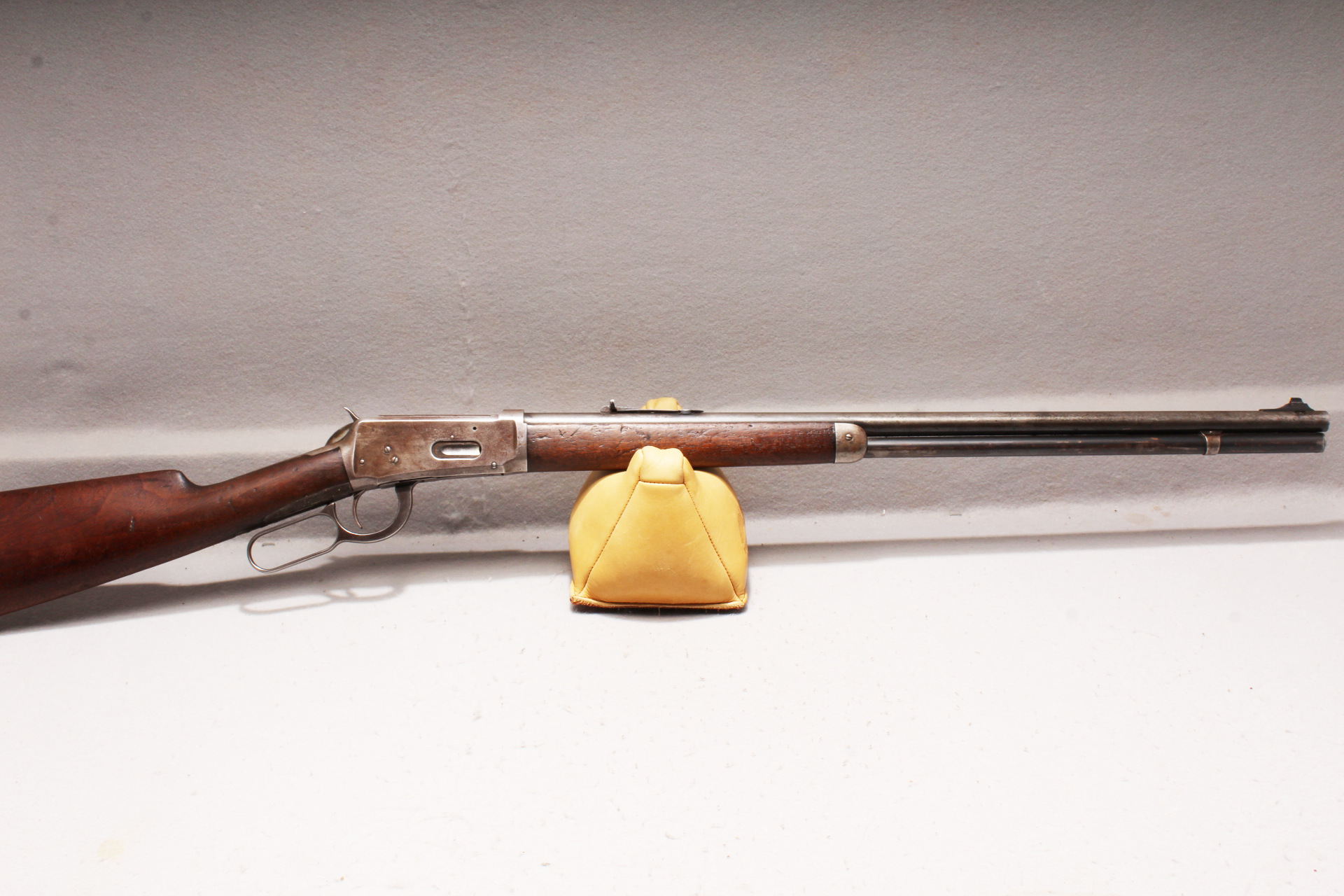 Winchester 1894 30 W.C.F. - Winchester