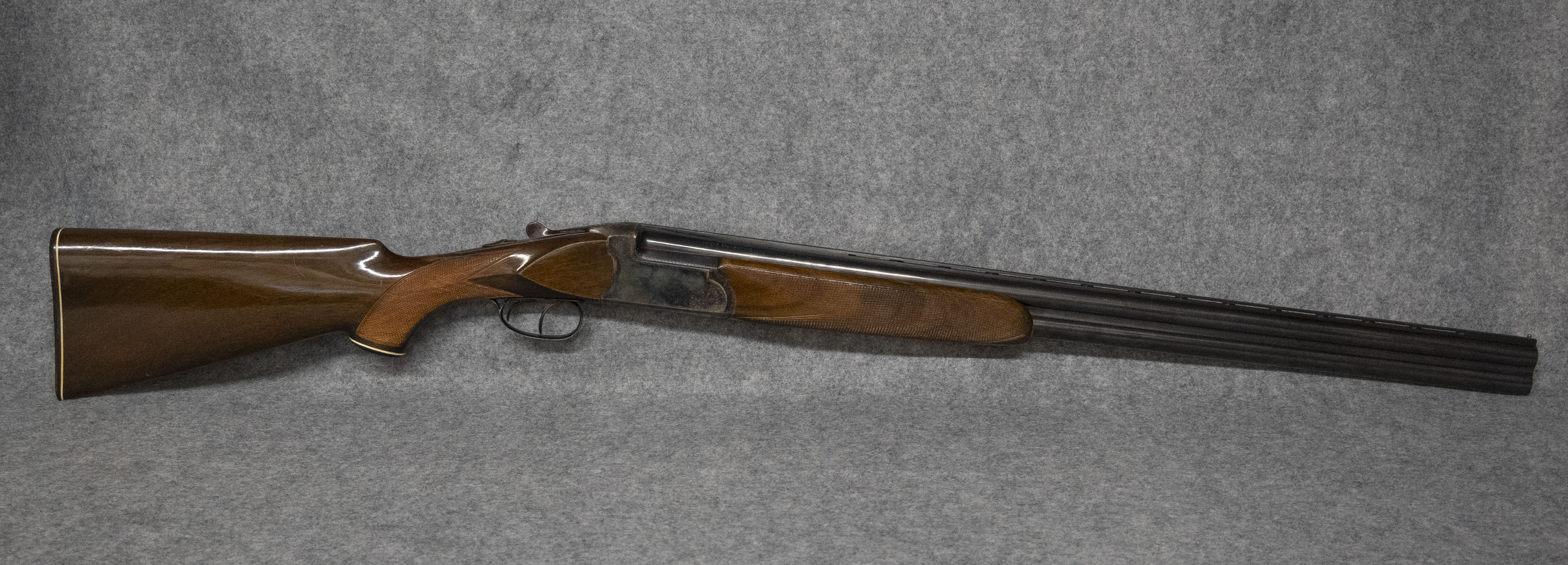 Image of A. Zoli Gray Eagle 12GA