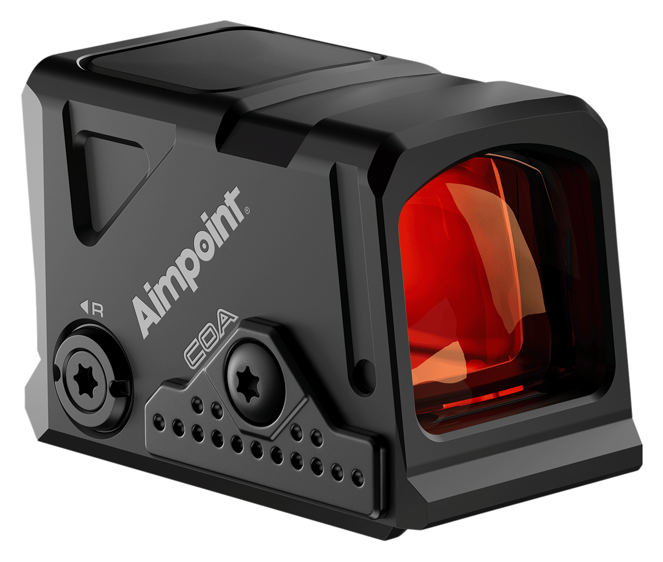 Image of Aimpoint COA 3.5 MOA Red Dot Reflex Sight with Integrated A-Cut Interface