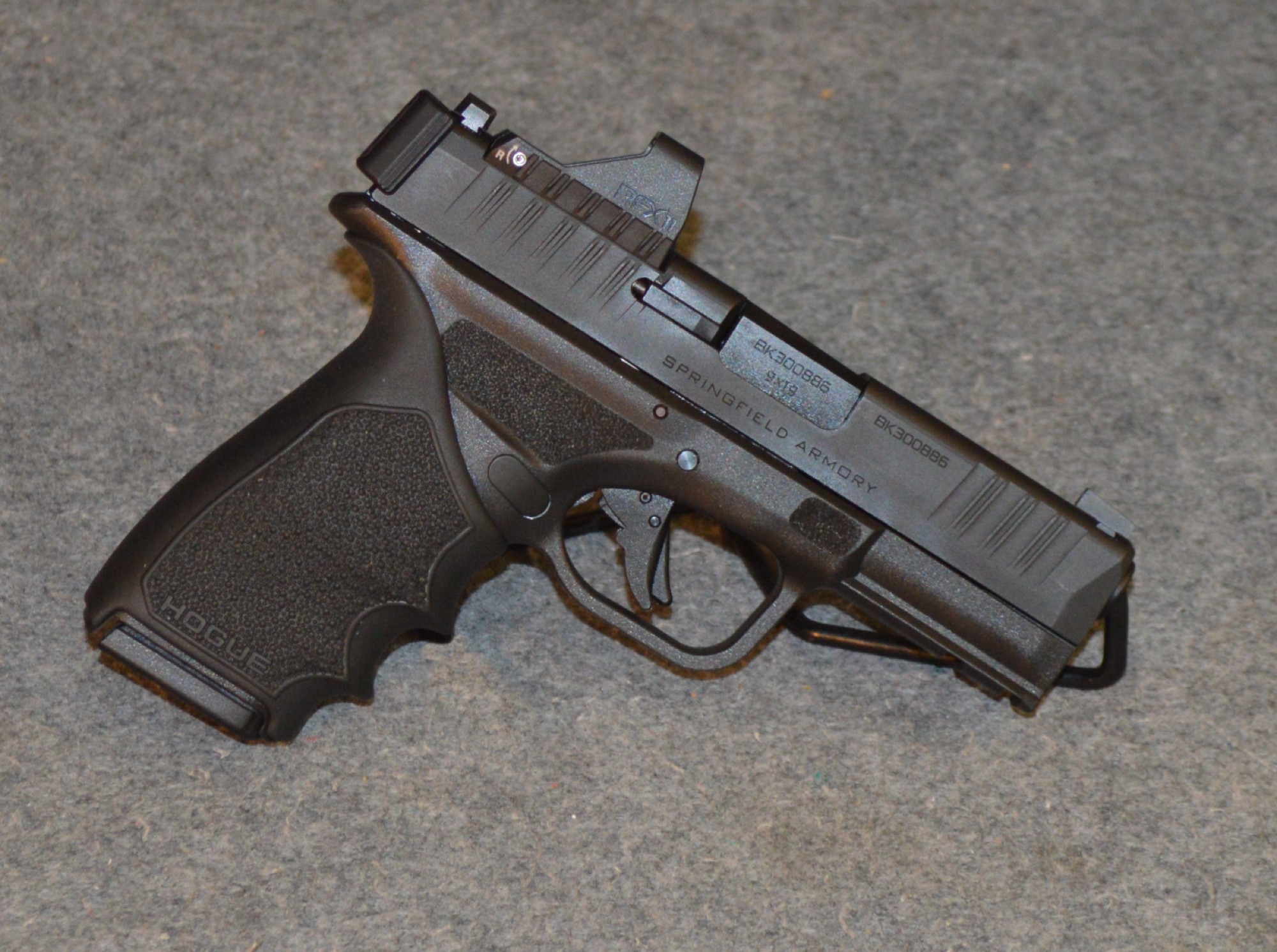 Springfield Armory ~ Hellcat Pro ~ 9mm Luger - Bass Pro Shops