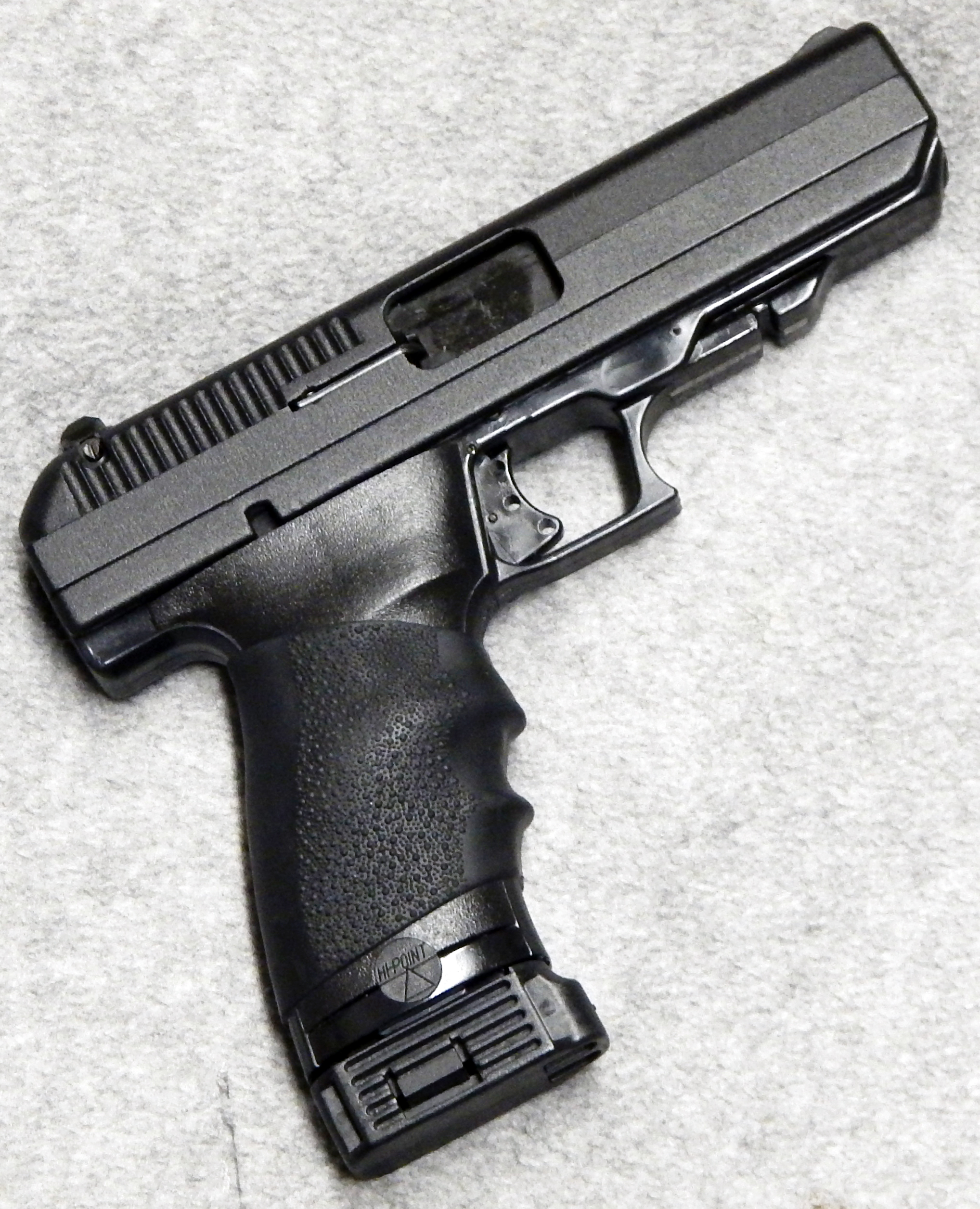 Hi-Point ~ JCP ~ .40 S&W. - Bass Pro Shops