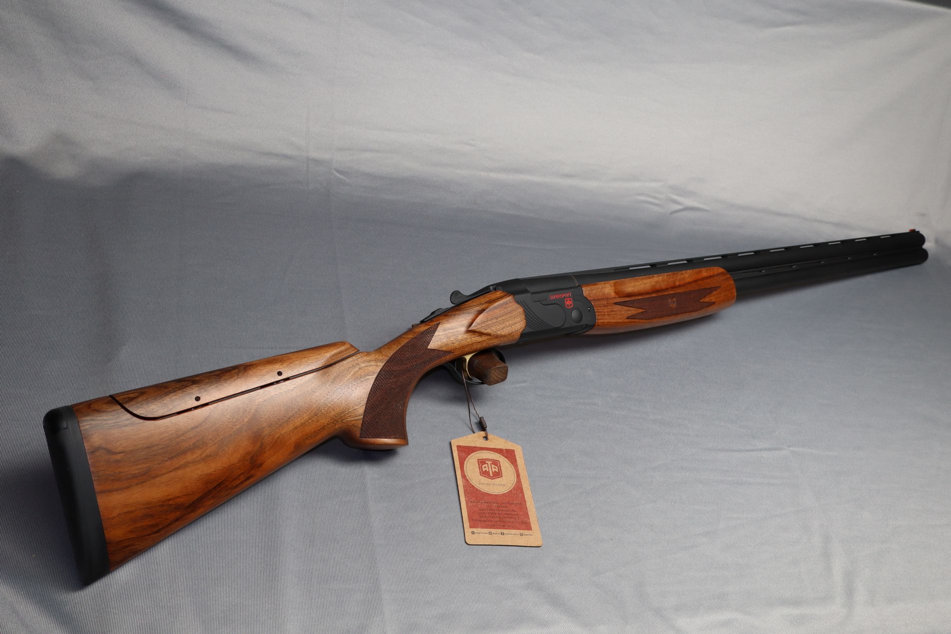 Image of ATA ~ Supersport ~ 12 Gauge