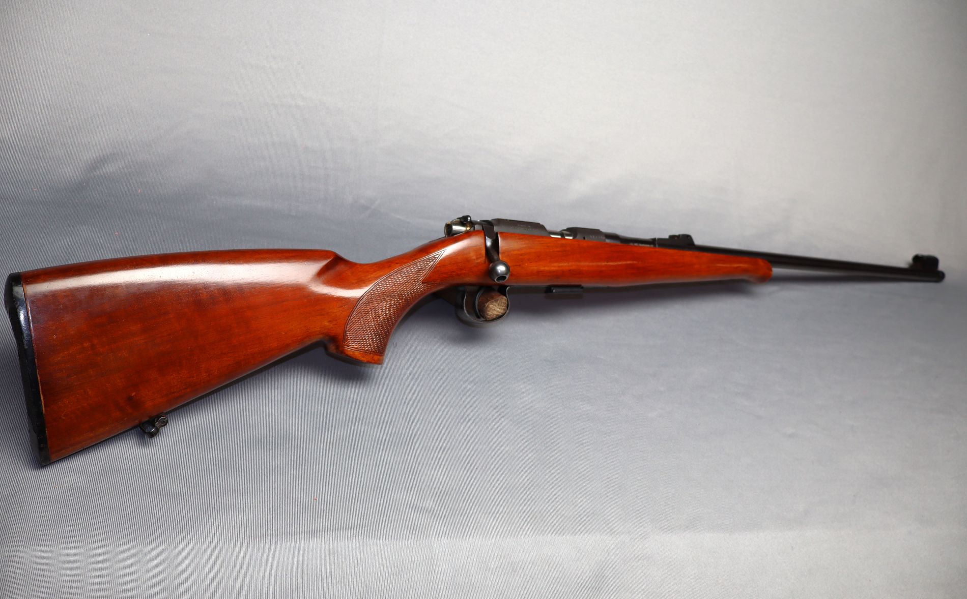 Image of BRNO ~ Mod2-E-H ~ .22 Long Rifle