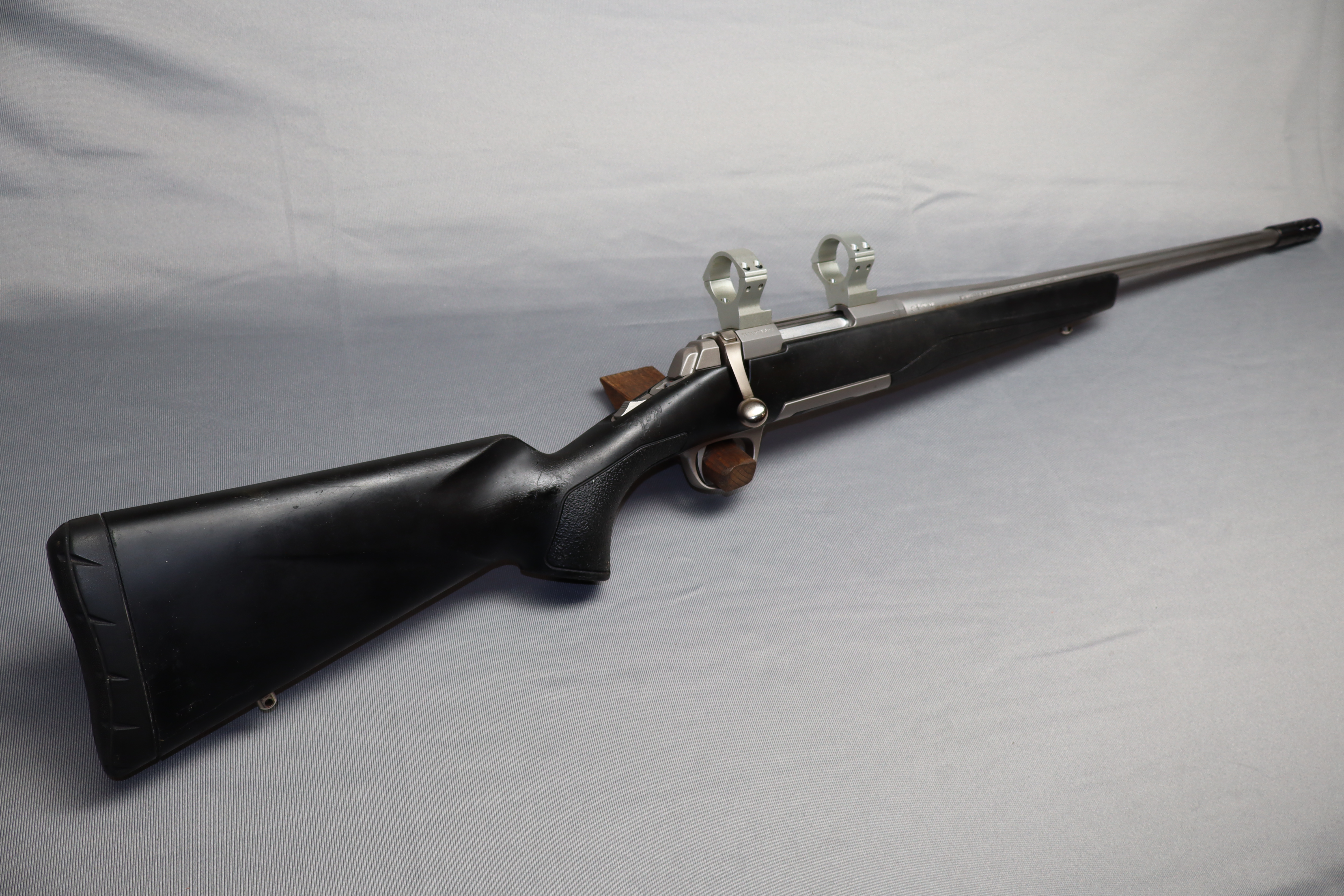 Image of Browning ~ X-Bolt ~ .223 Remington