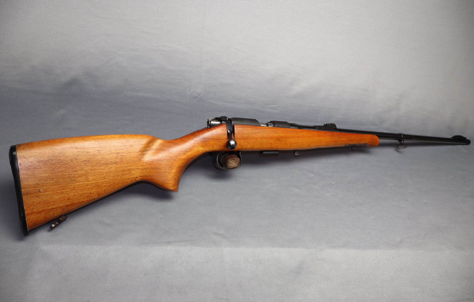 CZ ~ 452-2E-ZKM