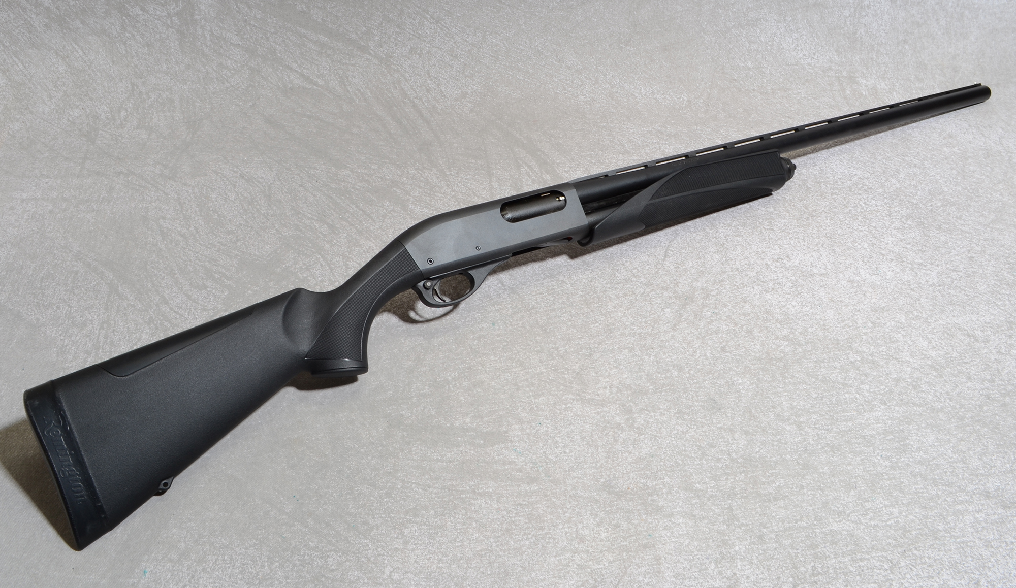 Image of "Remington 870 Shotgun, 12 Gauge, 28"" Barrel, 7 3/4 Lbs."