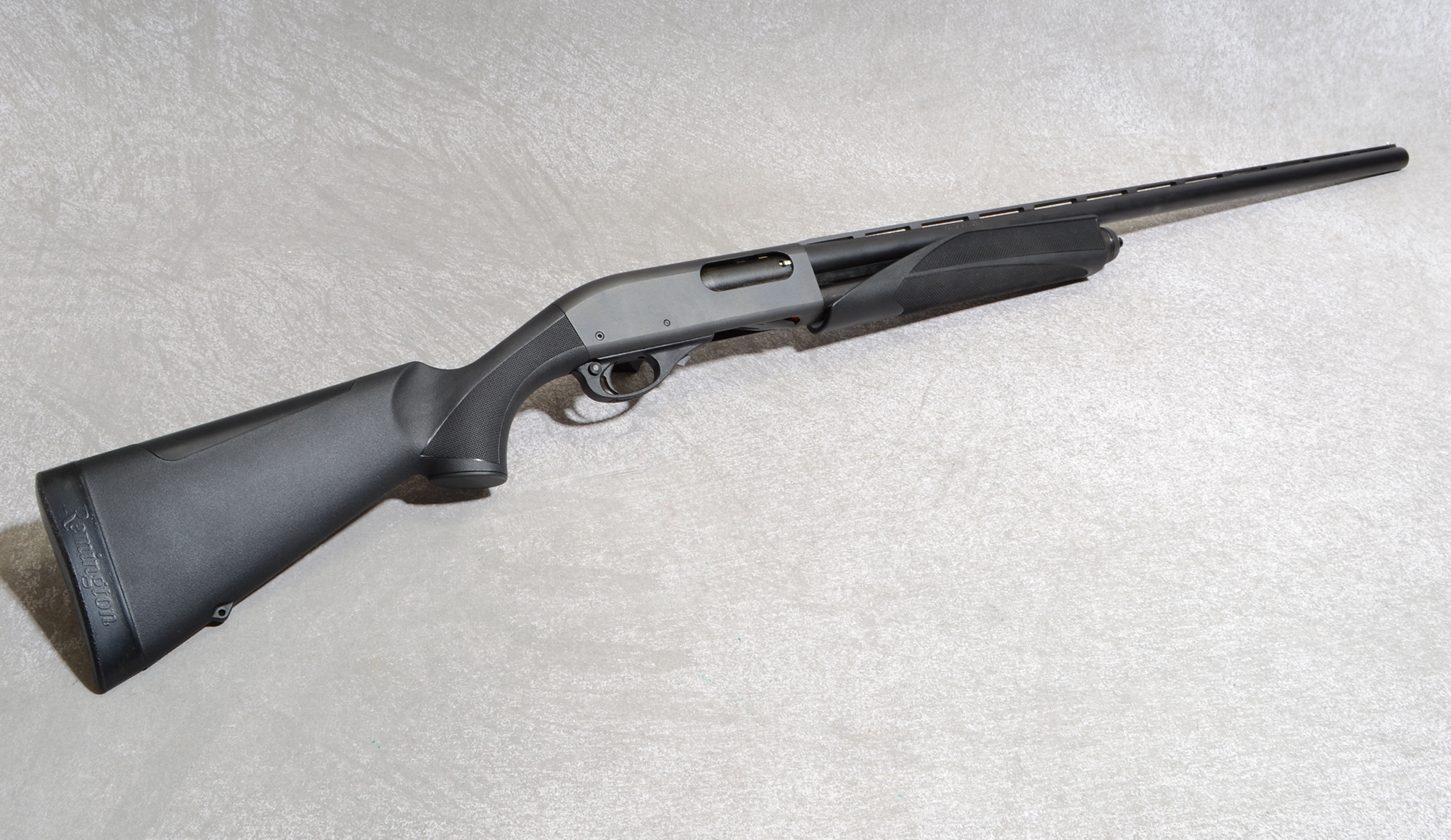 Image of "Remington 870 Shotgun, 12 Gauge, 28"" Barrel, 7 3/4 lbs."