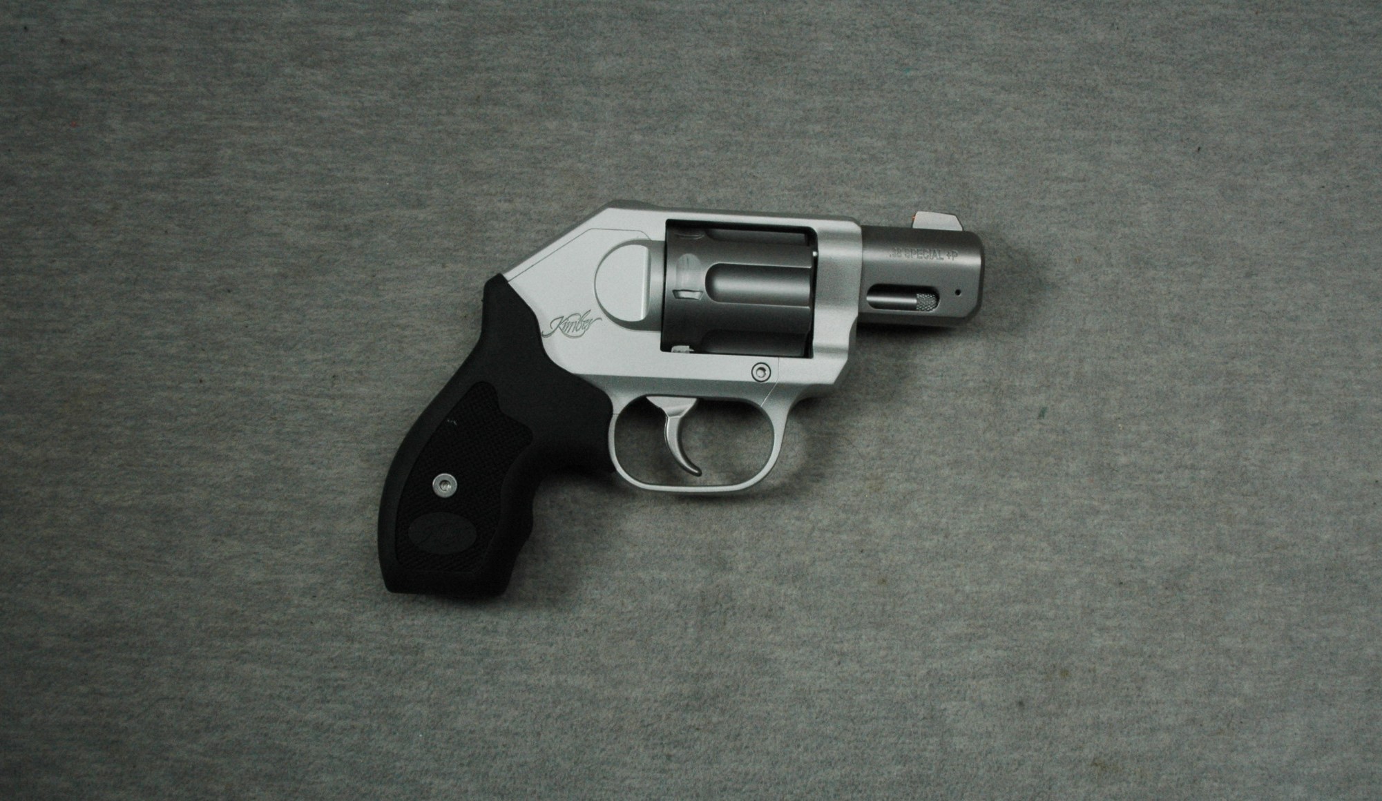 Kimber ~ K6xs ~ .38 Special - Bass Pro Shops