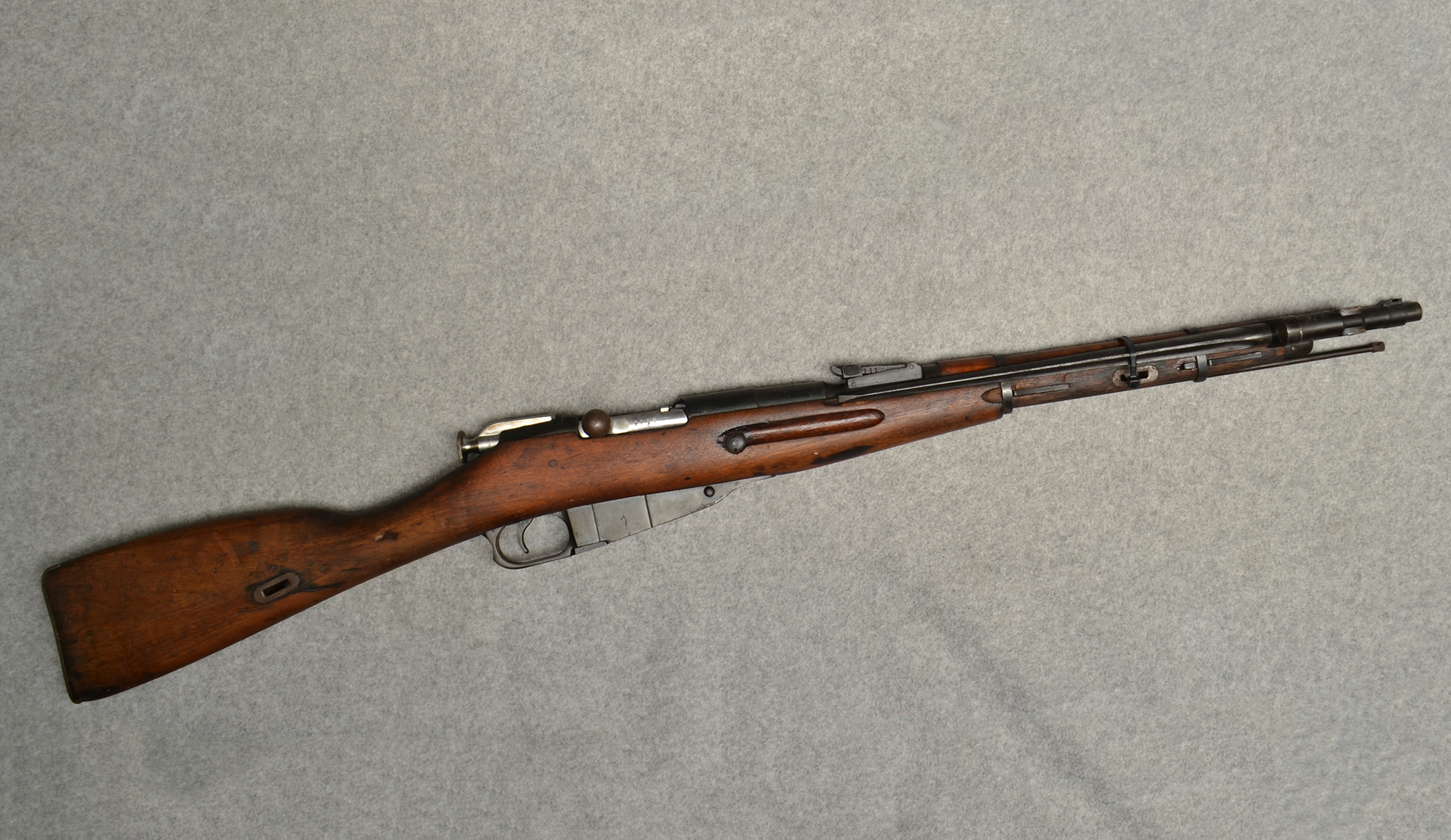 Image of Arsenal ~ Mosin Nagant ~ 7.62X54R